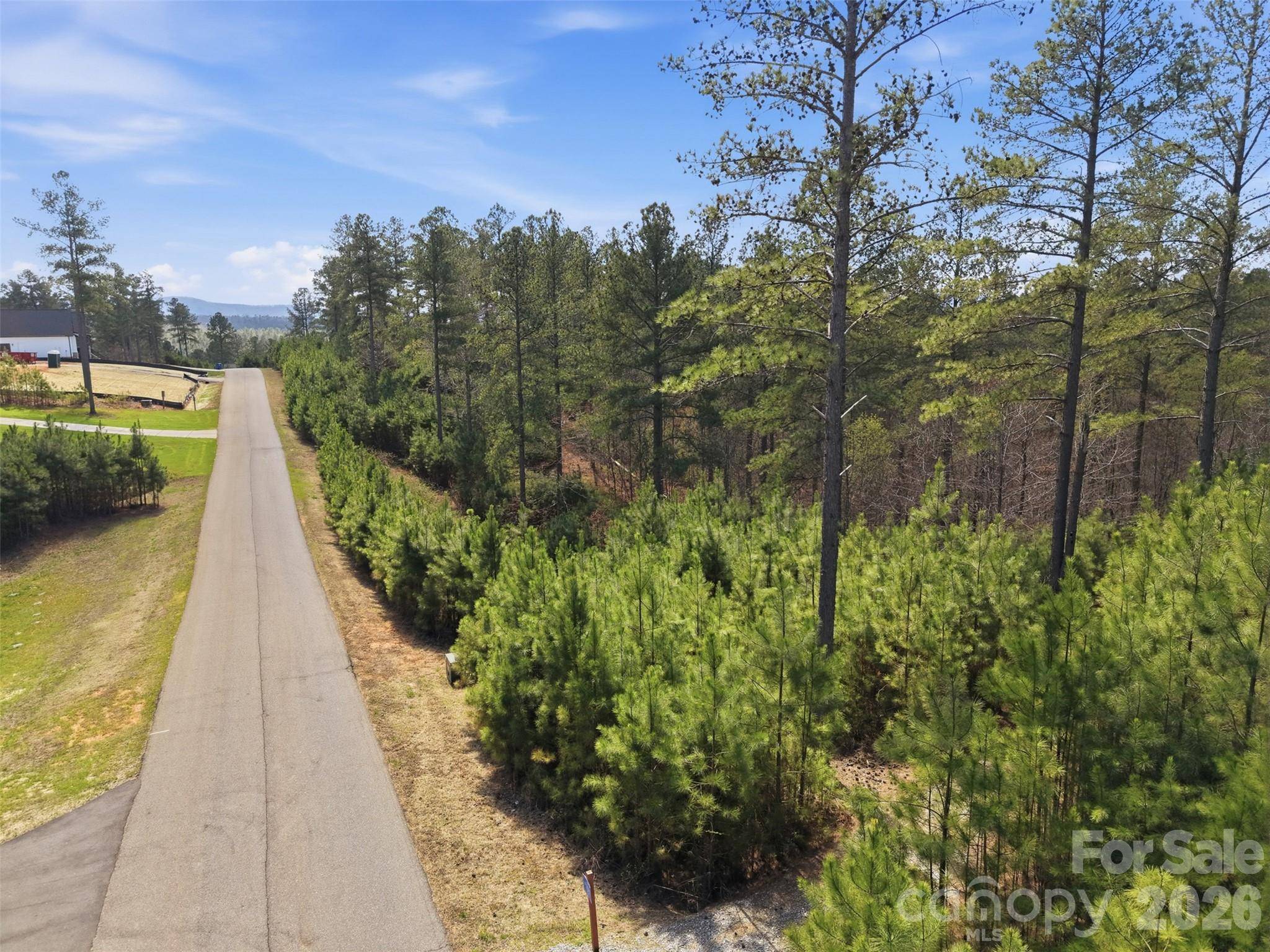 TBD Windward LN #33, Granite Falls, NC 28630