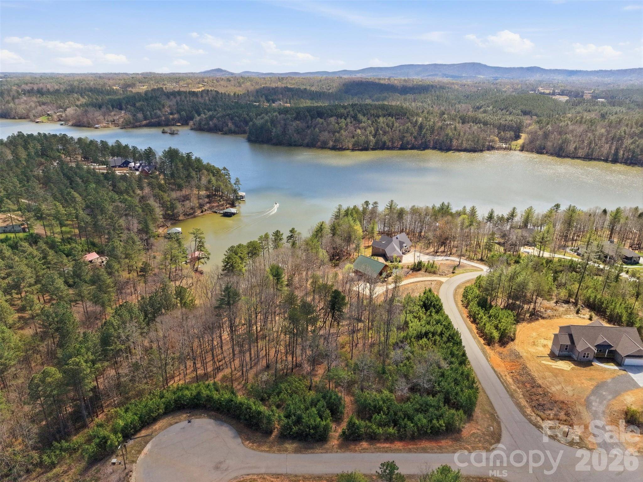 TBD Compass CT #92, Granite Falls, NC 28630