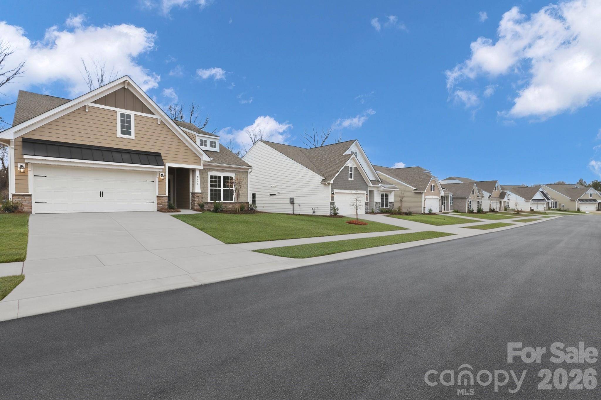 5450 Redbud RD #66 Dorchester, Lancaster, SC 29720