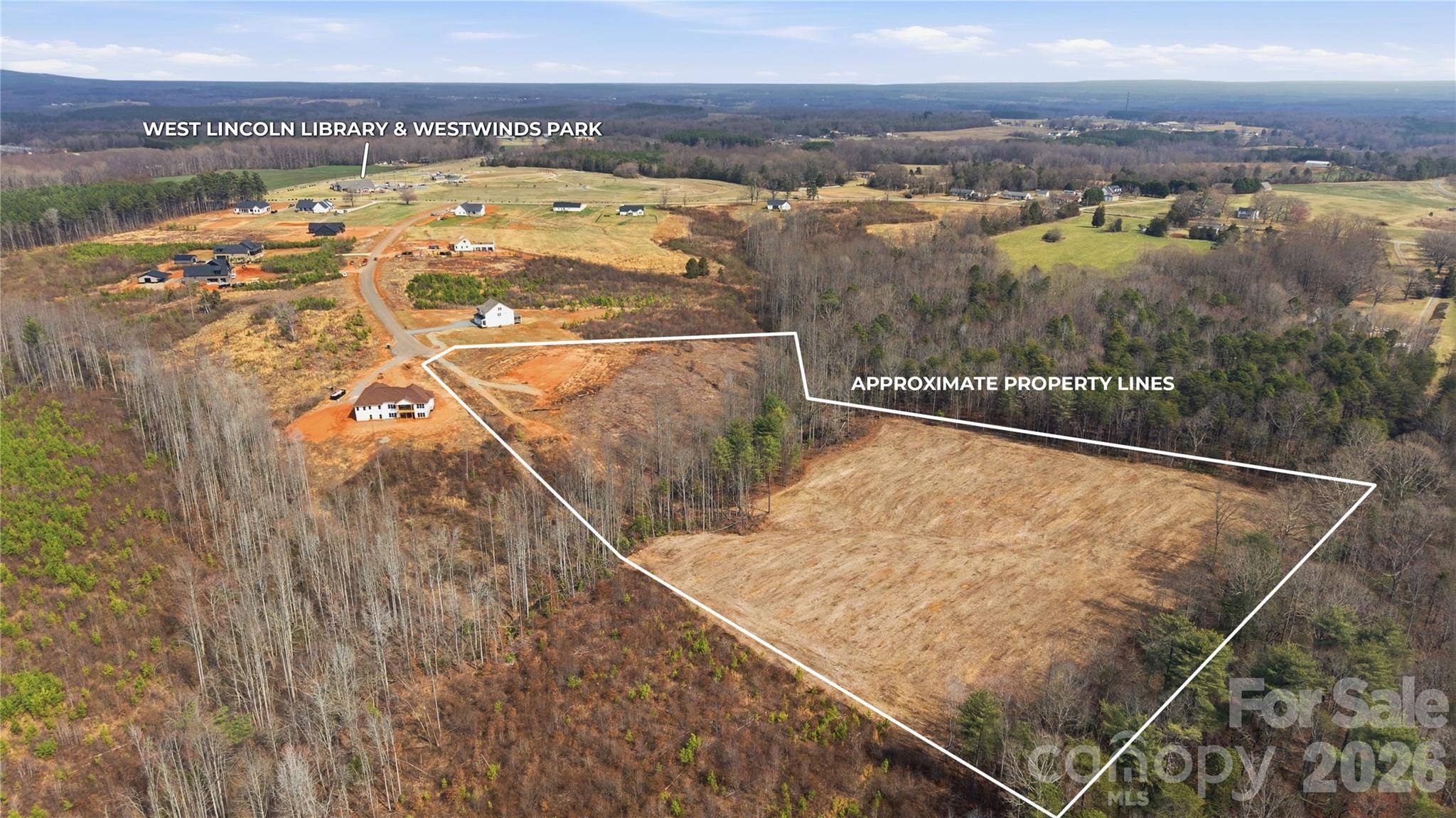 00 MCCURRY FARM LN #D, Lincolnton, NC 28092