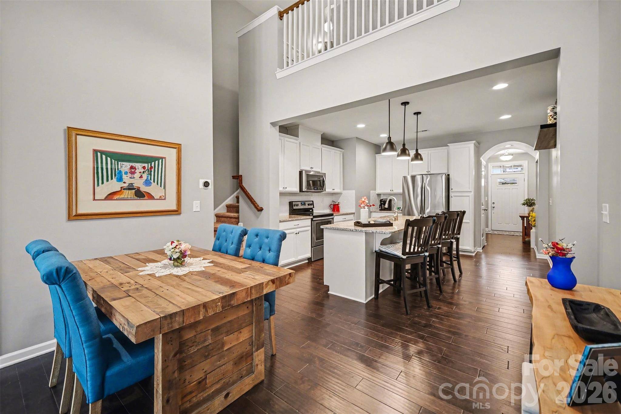 1008 Archibald AVE, Fort Mill, SC 29708