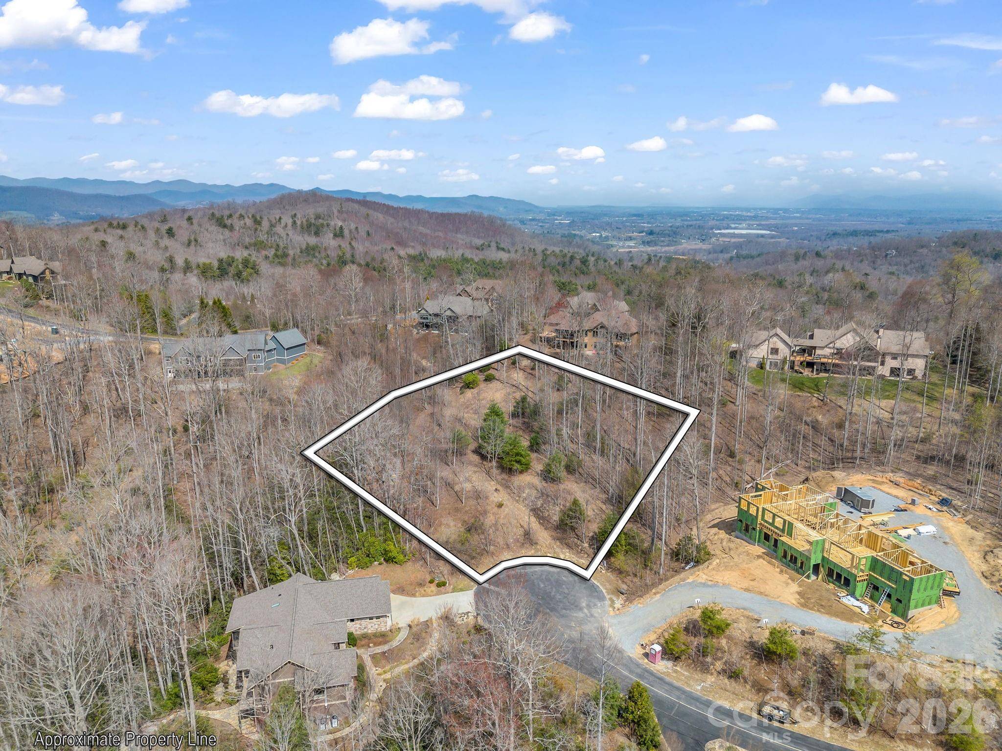 142 Mountain Elder LN #79, Hendersonville, NC 28739