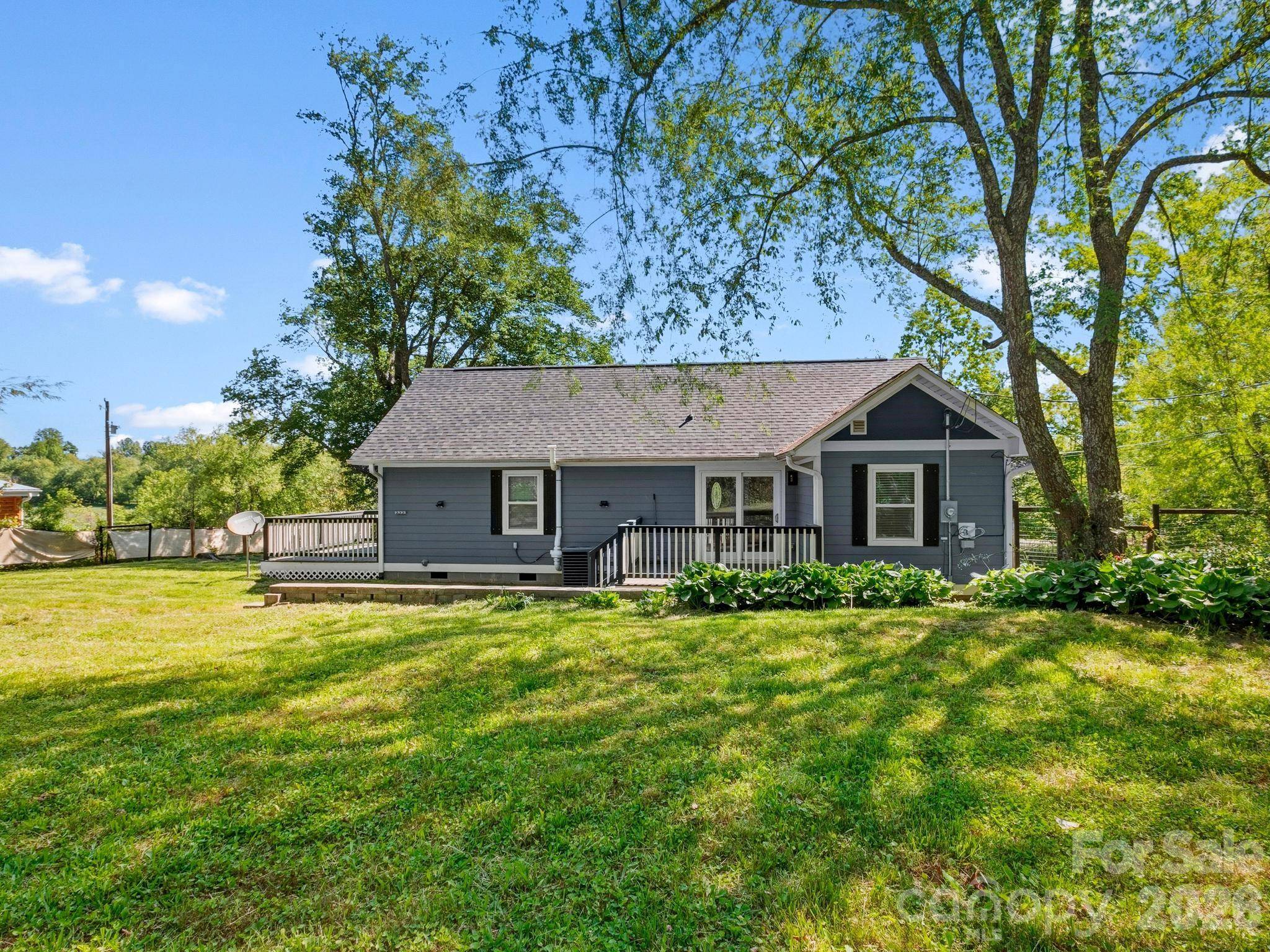 3333 Chimney Rock RD, Hendersonville, NC 28792