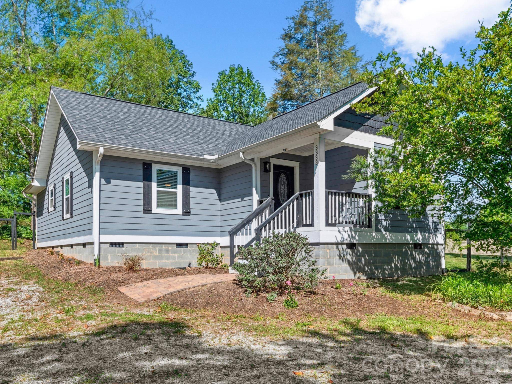 3333 Chimney Rock RD, Hendersonville, NC 28792