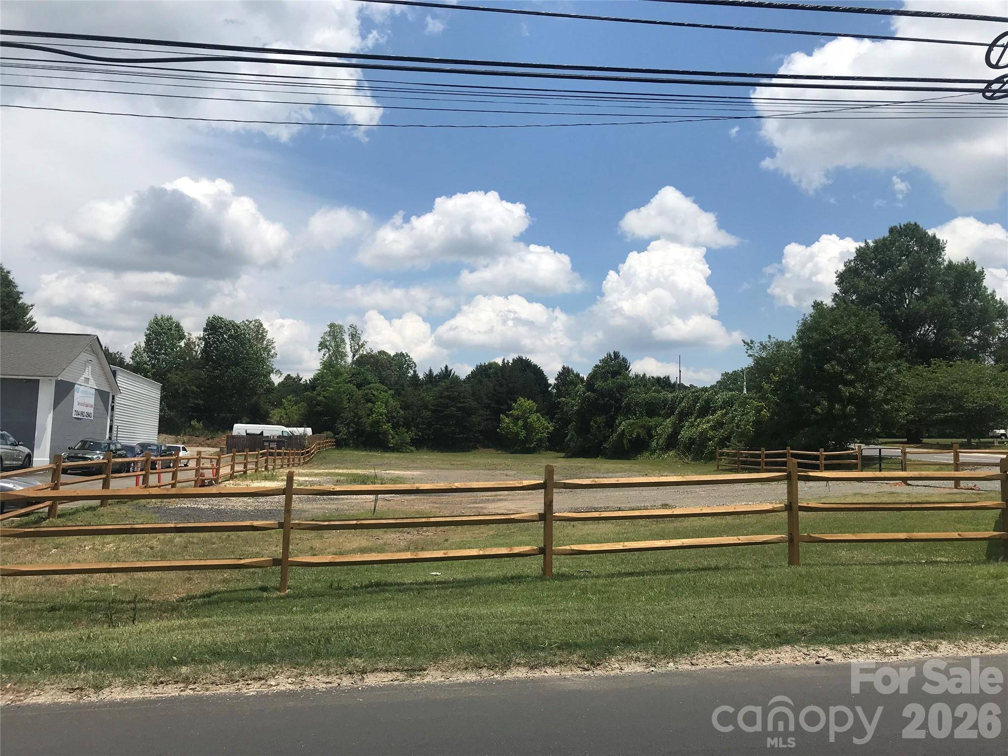 15208 Old Statesville RD #154, Huntersville, NC 28078