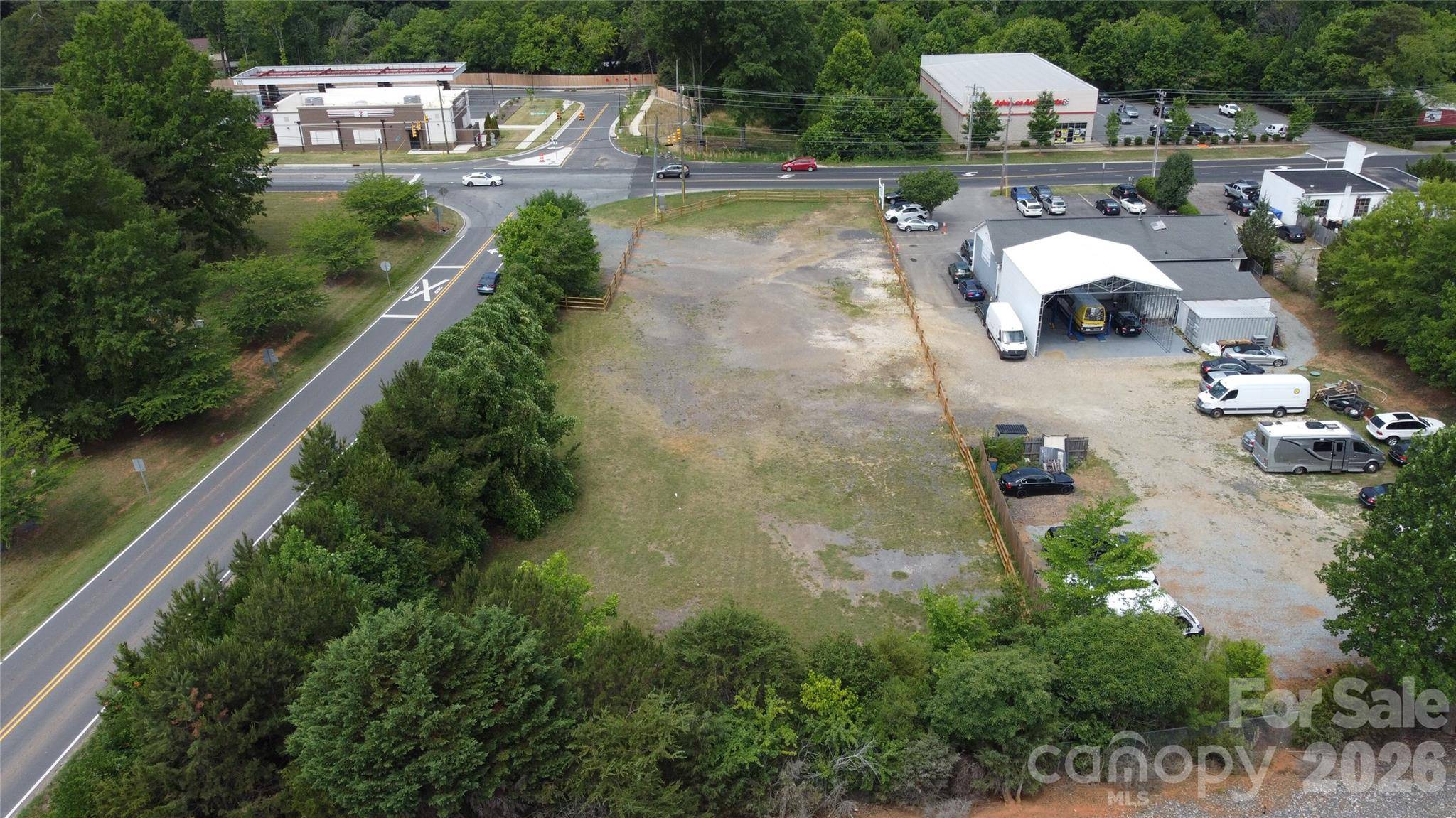 15208 Old Statesville RD #154, Huntersville, NC 28078
