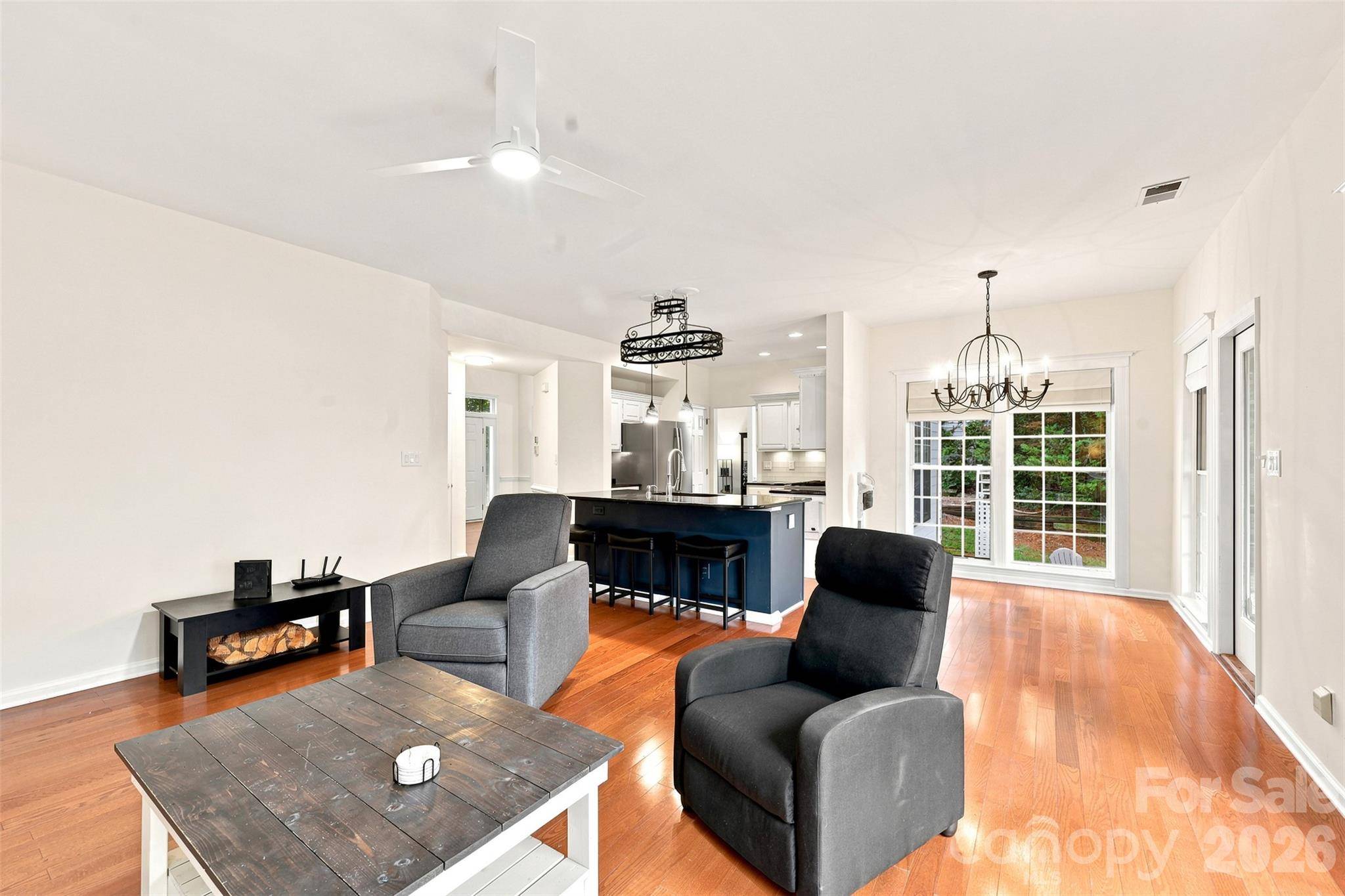 9027 Tayside CT, Huntersville, NC 28078