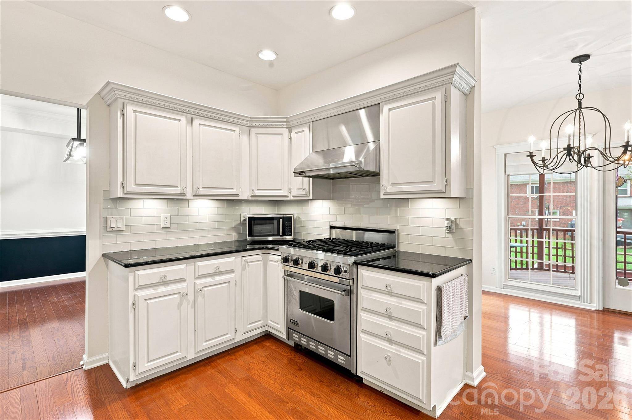 9027 Tayside CT, Huntersville, NC 28078