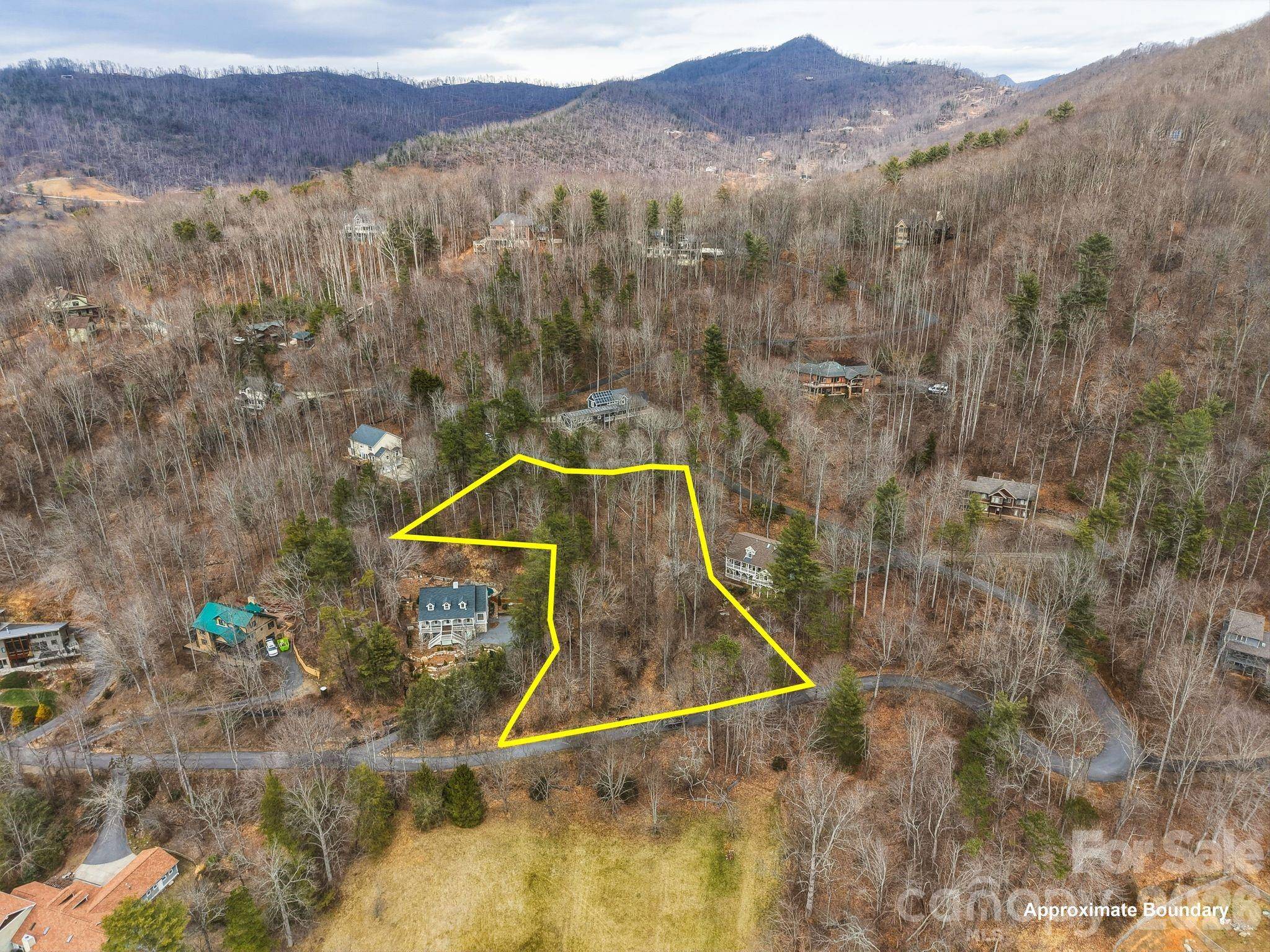 99999 Hawk View DR #7, Asheville, NC 28804
