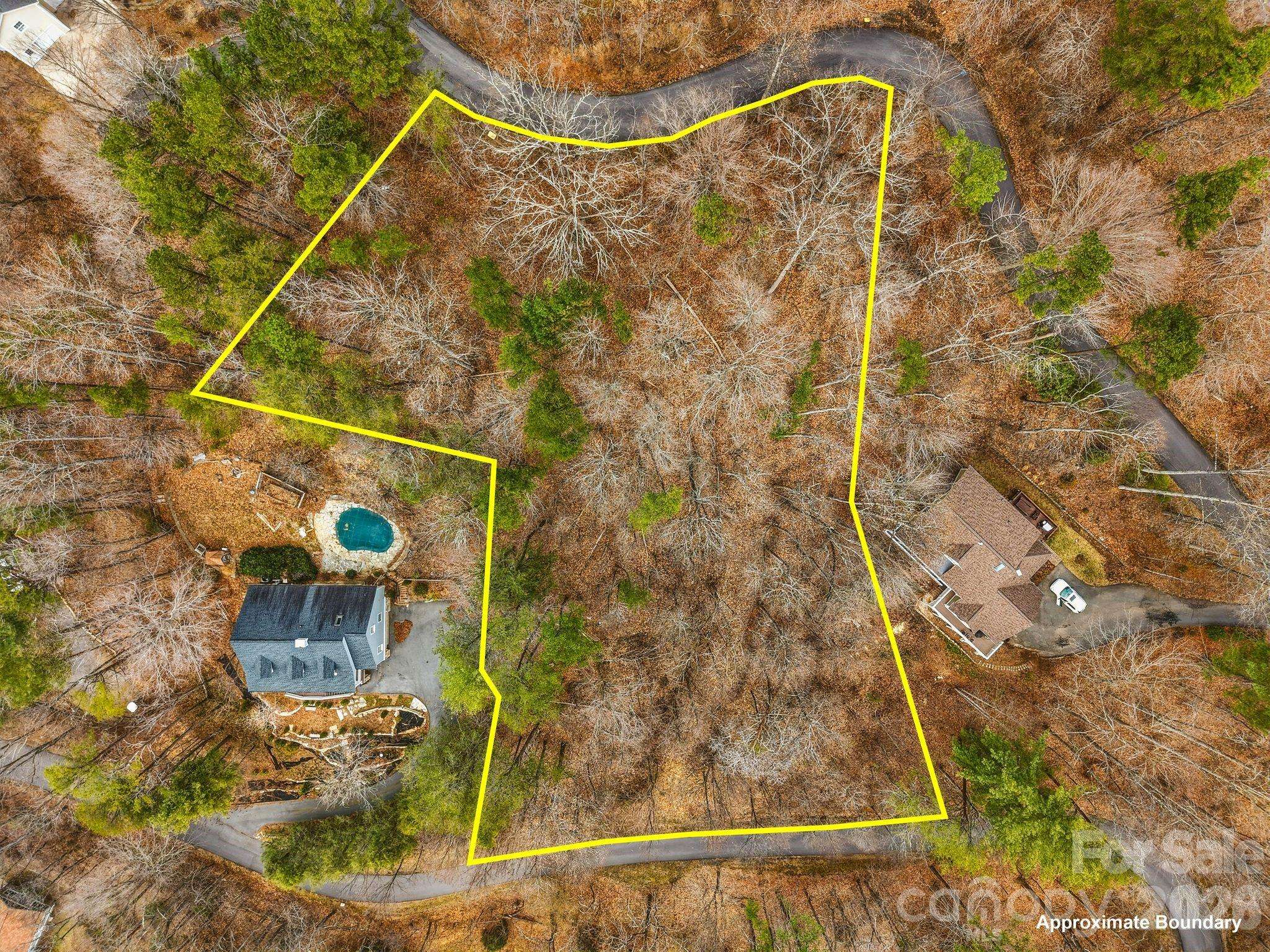 99999 Hawk View DR #7, Asheville, NC 28804
