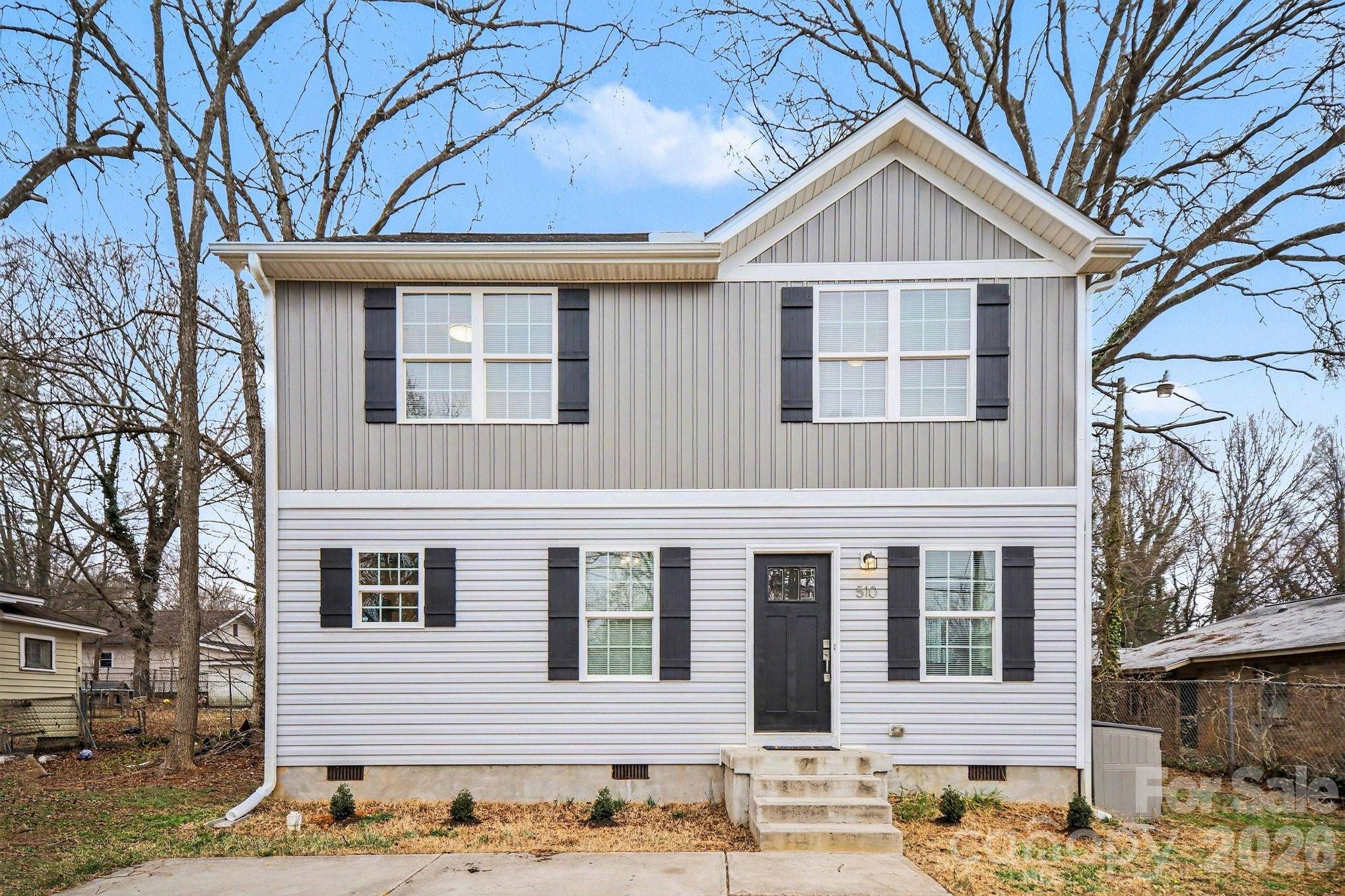 510 Blanton ST, Shelby, NC 28150