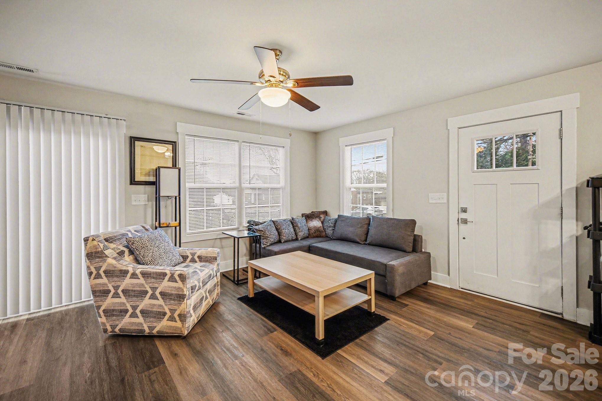 510 Blanton ST, Shelby, NC 28150