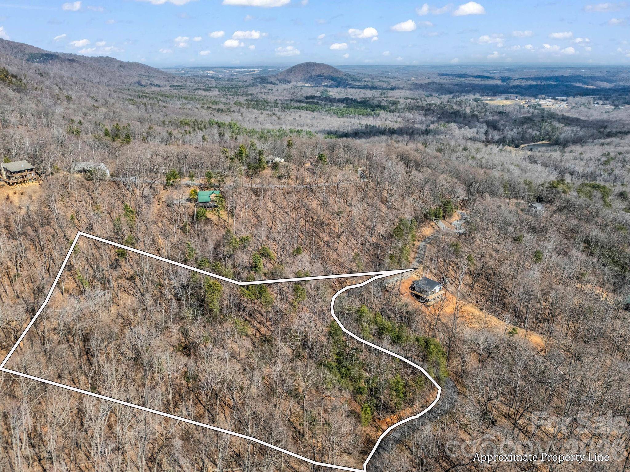 Lot #19 Hemlock TRL #19, Columbus, NC 28722
