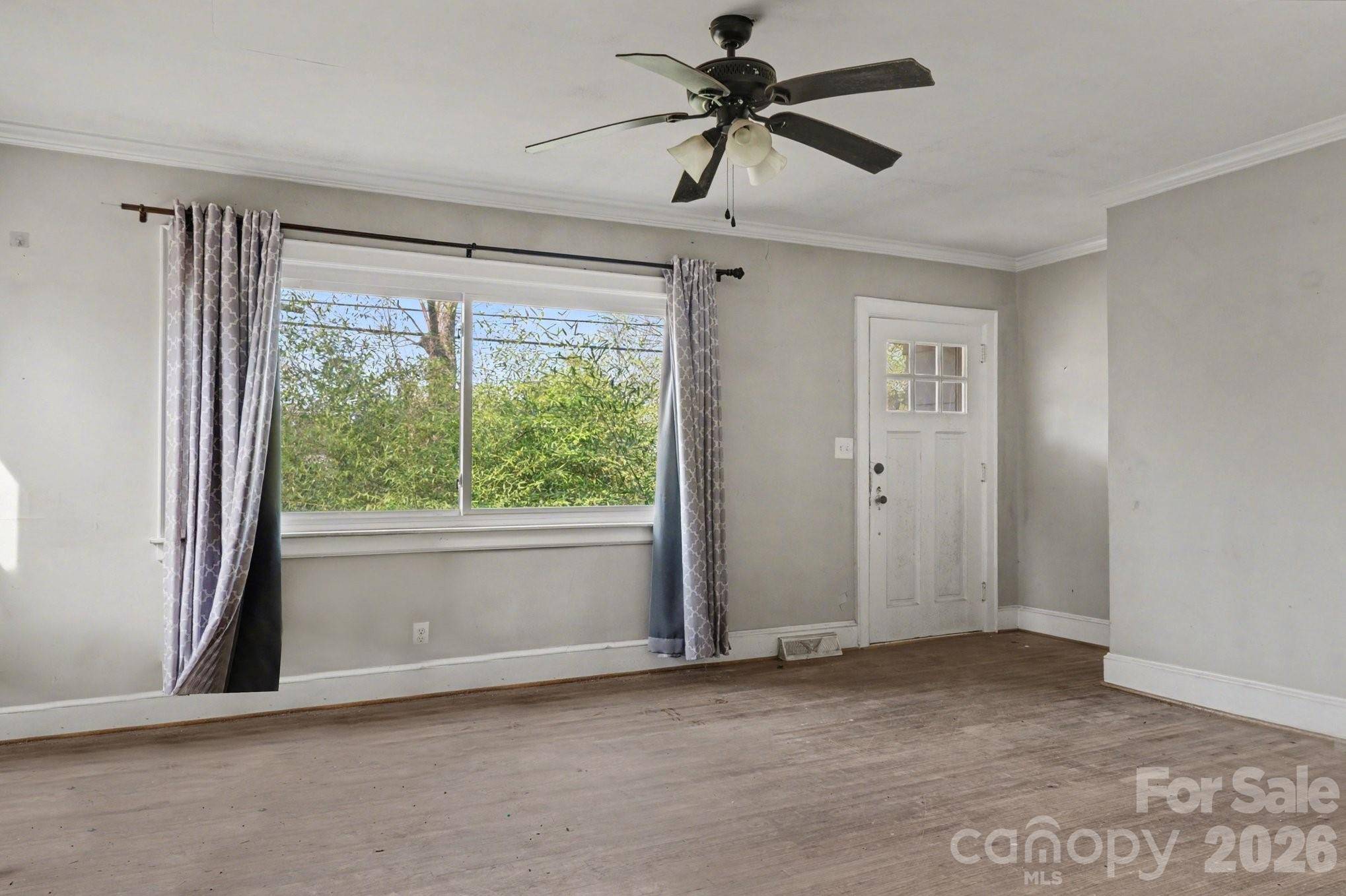 6504 Pence RD #A, Charlotte, NC 28215
