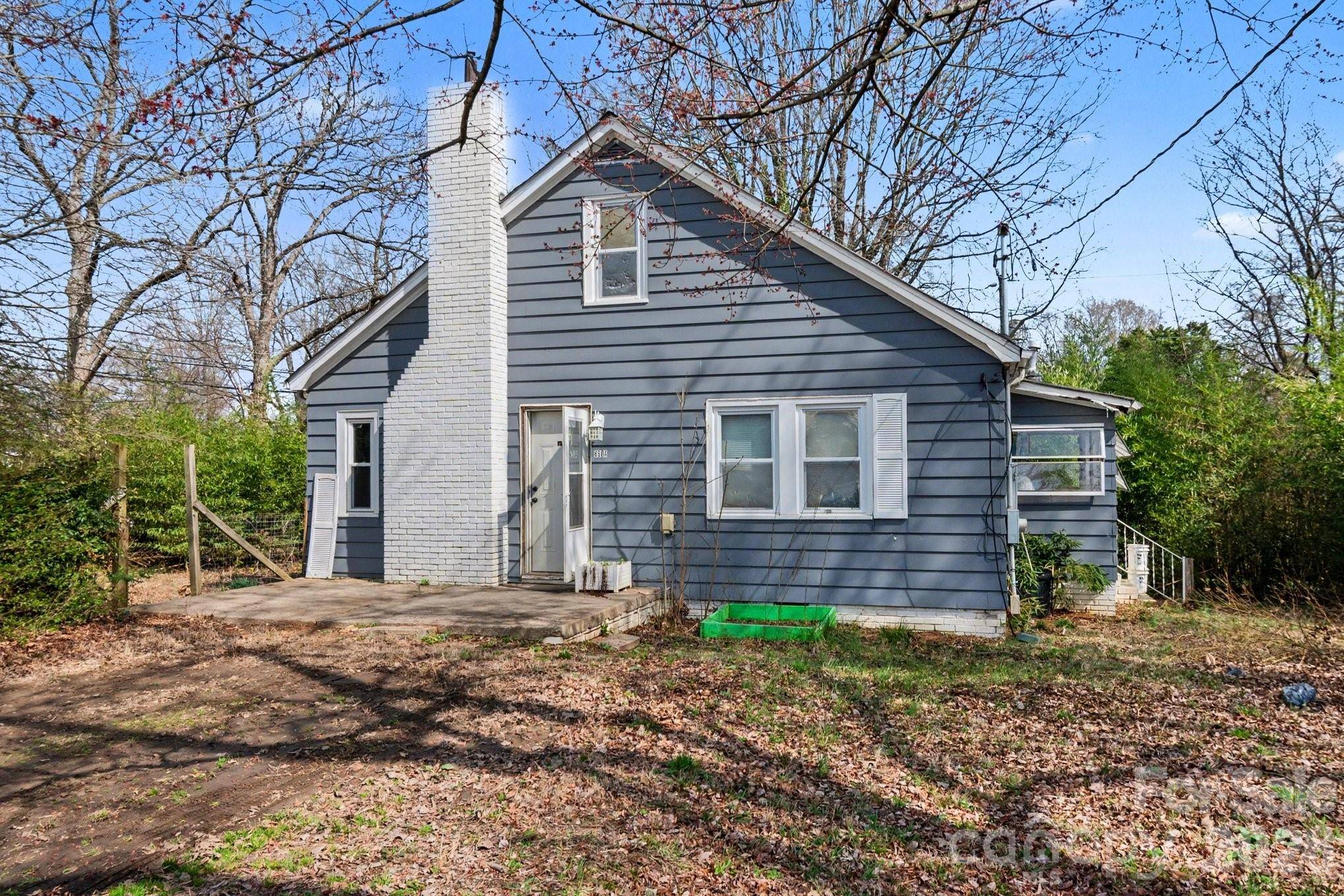 6504 Pence RD #A, Charlotte, NC 28215