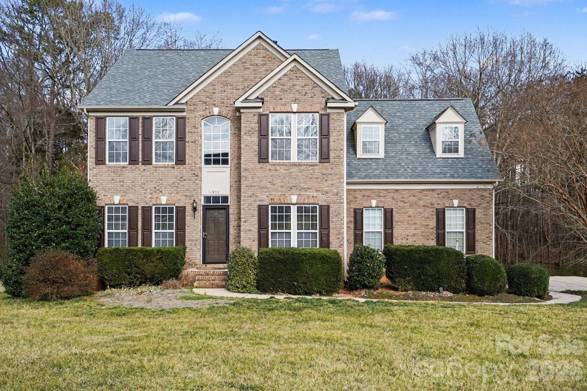 11935 Jumper DR, Mint Hill, NC 28227