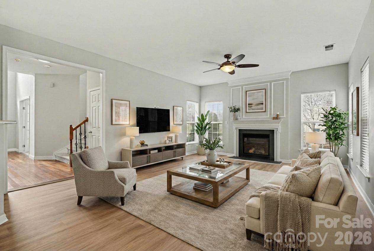 11935 Jumper DR, Mint Hill, NC 28227