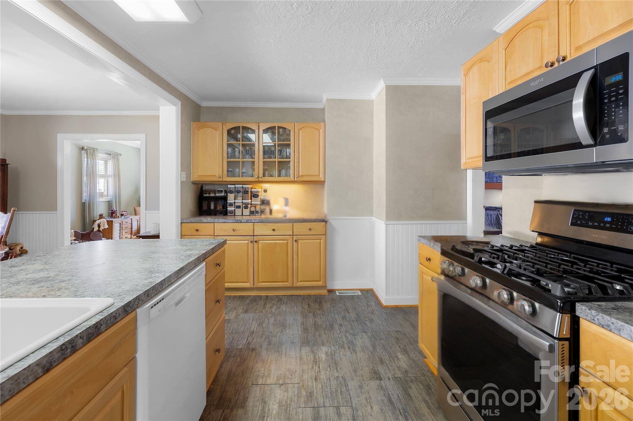 1912 Old West LN, Gastonia, NC 28052