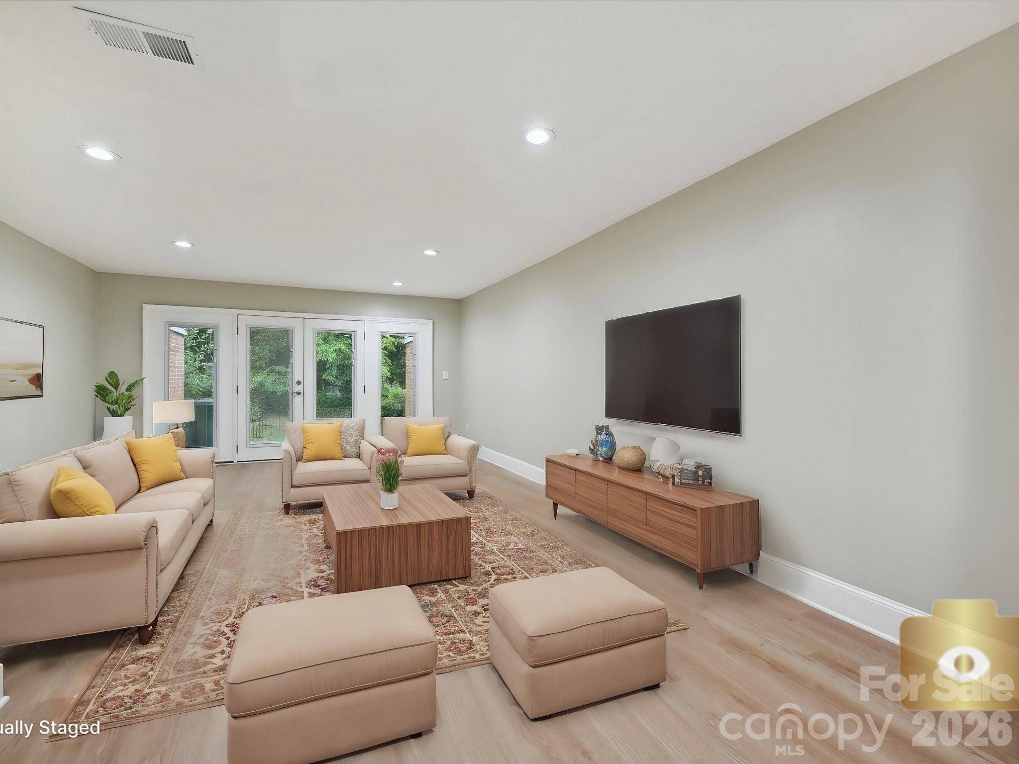 7004 Quail Hill RD, Charlotte, NC 28210