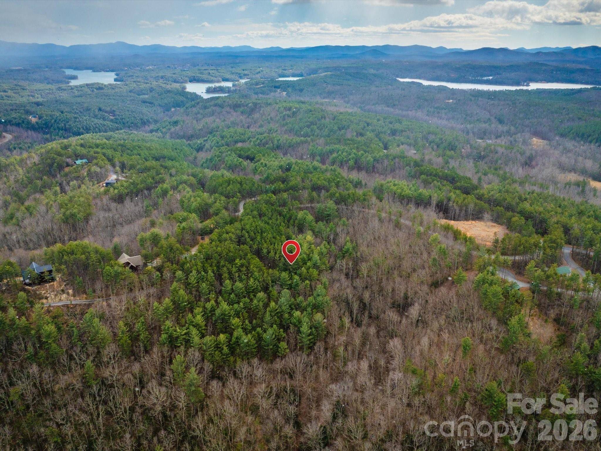 1033 Horizon TRL #71,72,73, Nebo, NC 28761