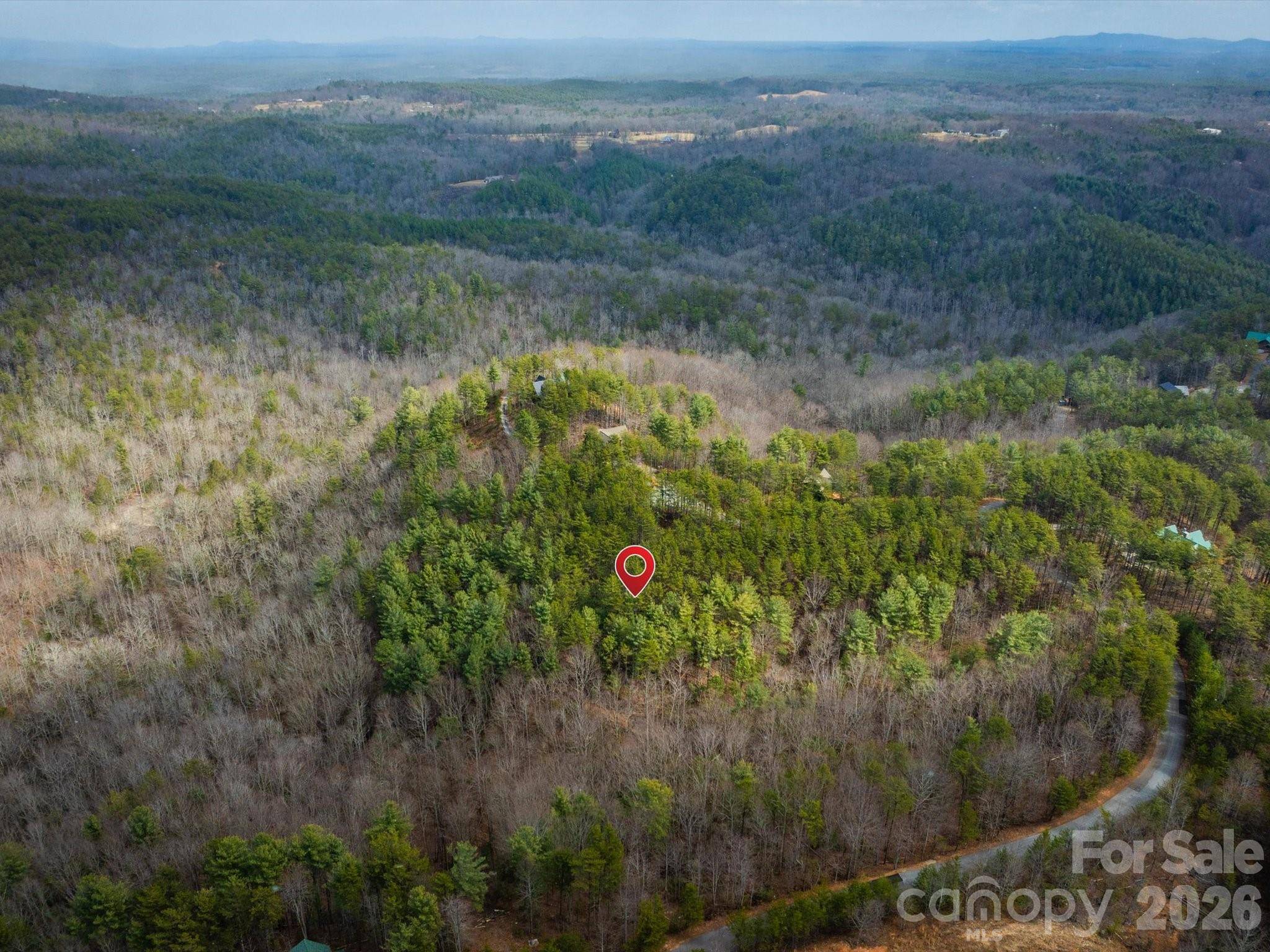 1033 Horizon TRL #71,72,73, Nebo, NC 28761