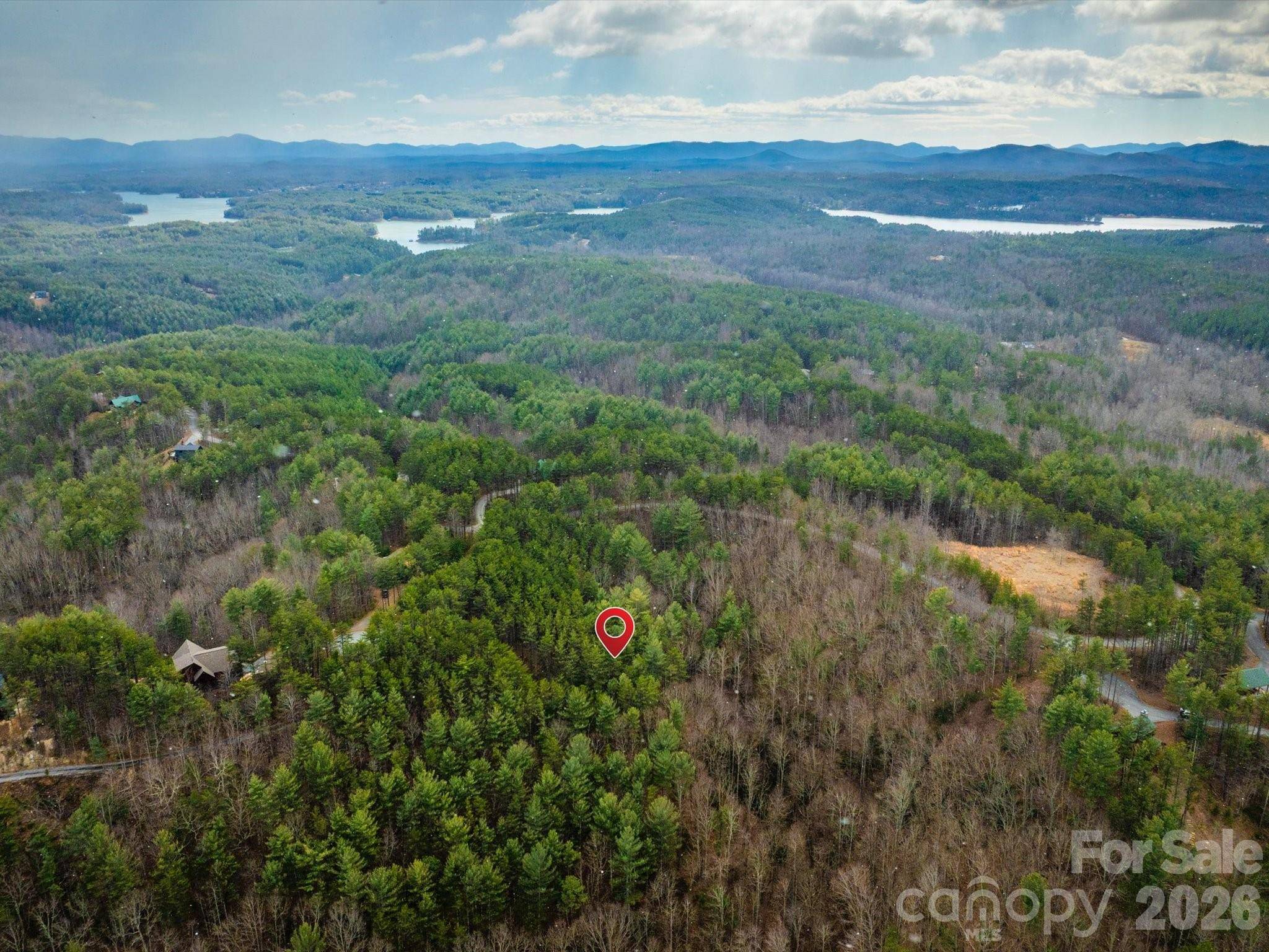 1033 Horizon TRL #71,72,73, Nebo, NC 28761