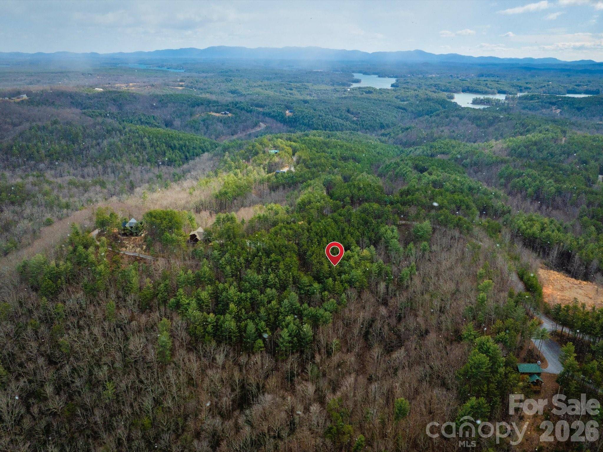 1033 Horizon TRL #71,72,73, Nebo, NC 28761