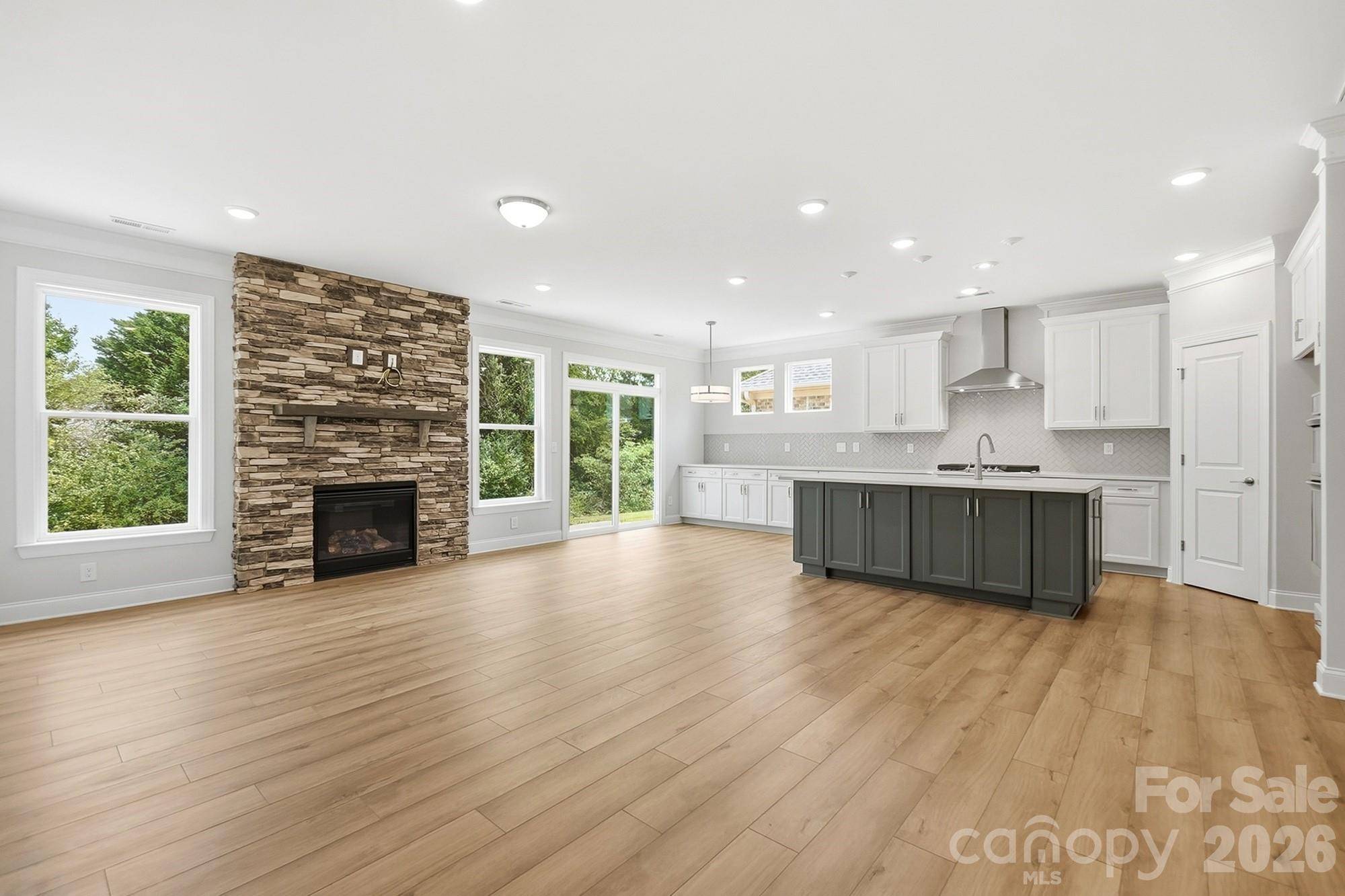 3050 Constitution LN, Gastonia, NC 28056