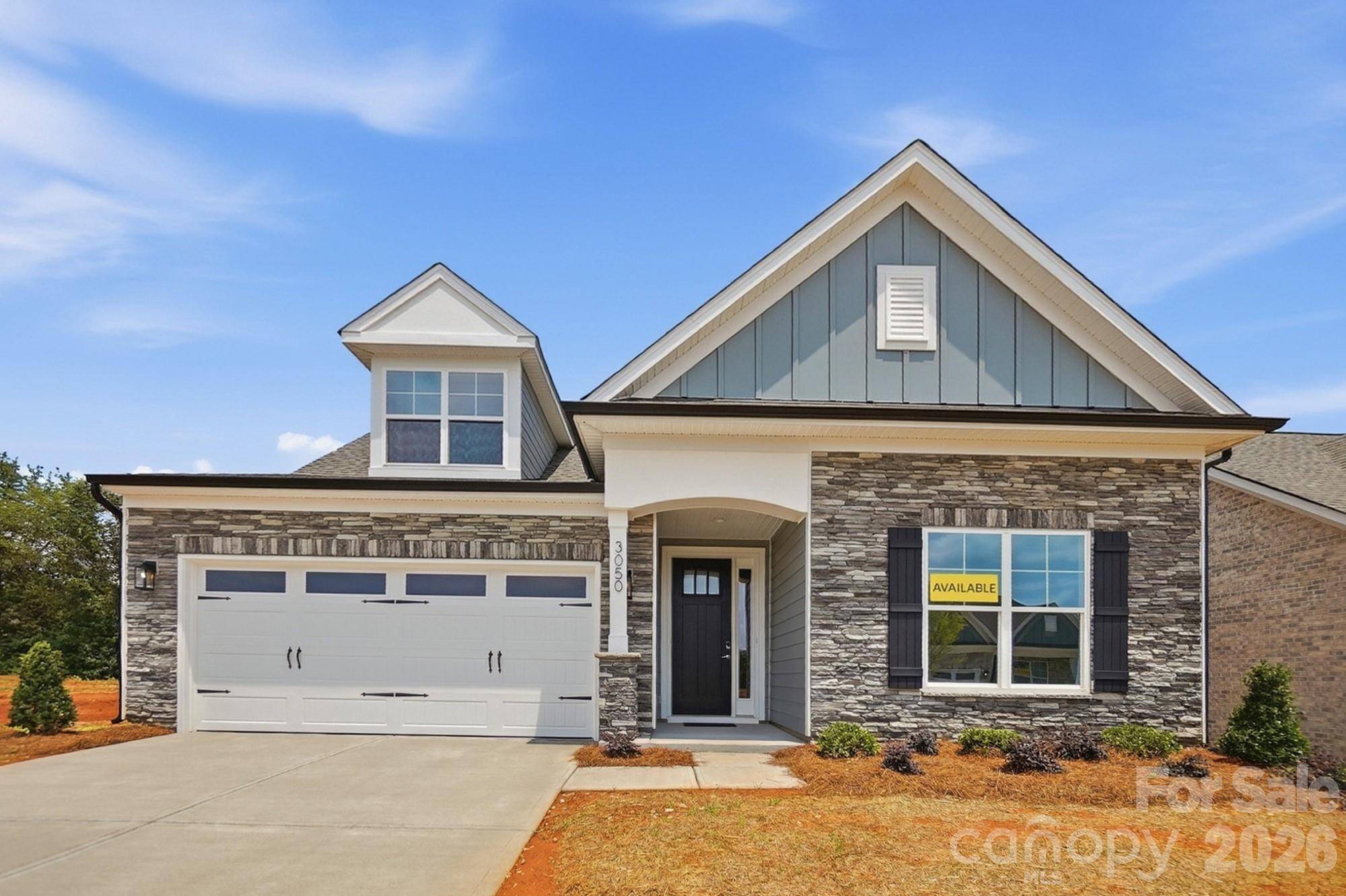 3050 Constitution LN, Gastonia, NC 28056
