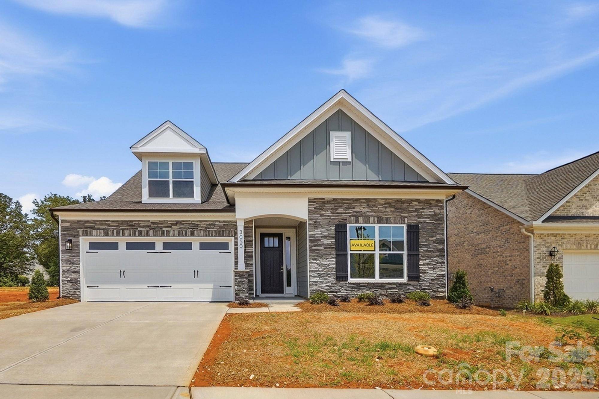 3050 Constitution LN, Gastonia, NC 28056
