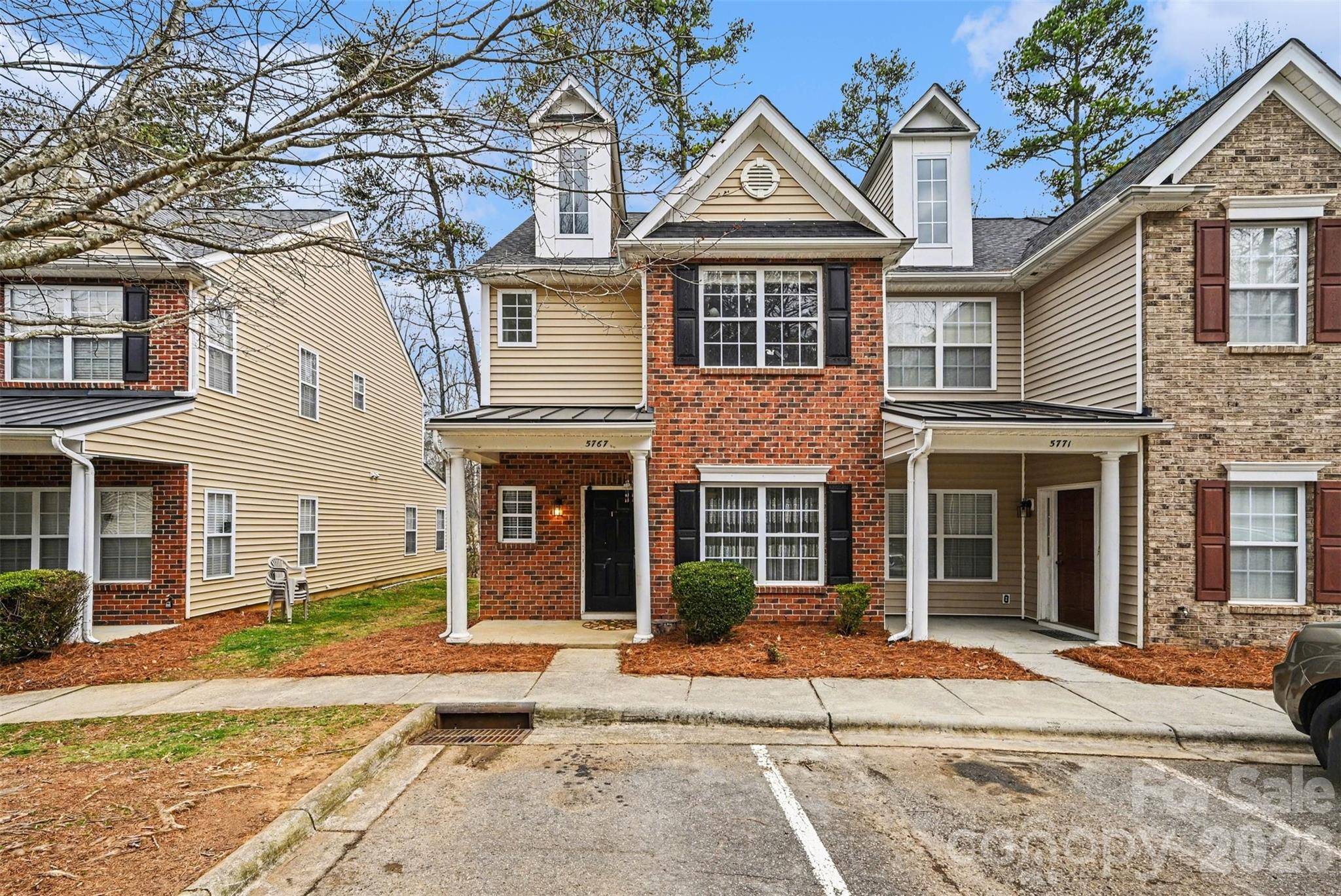 5767 Bent Creek CIR, Charlotte, NC 28227