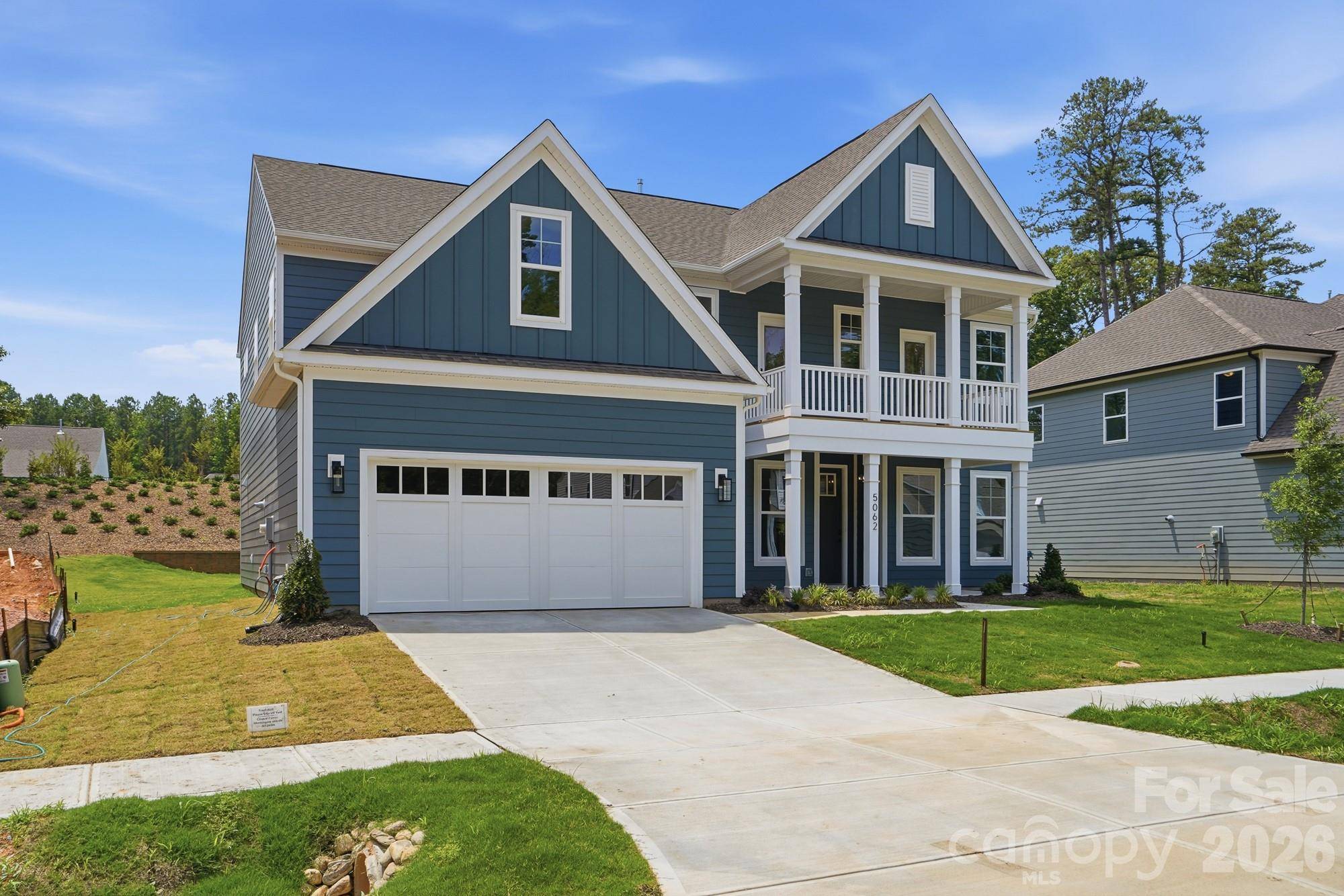 5062 McLaughlin LOOP, Waxhaw, NC 28173
