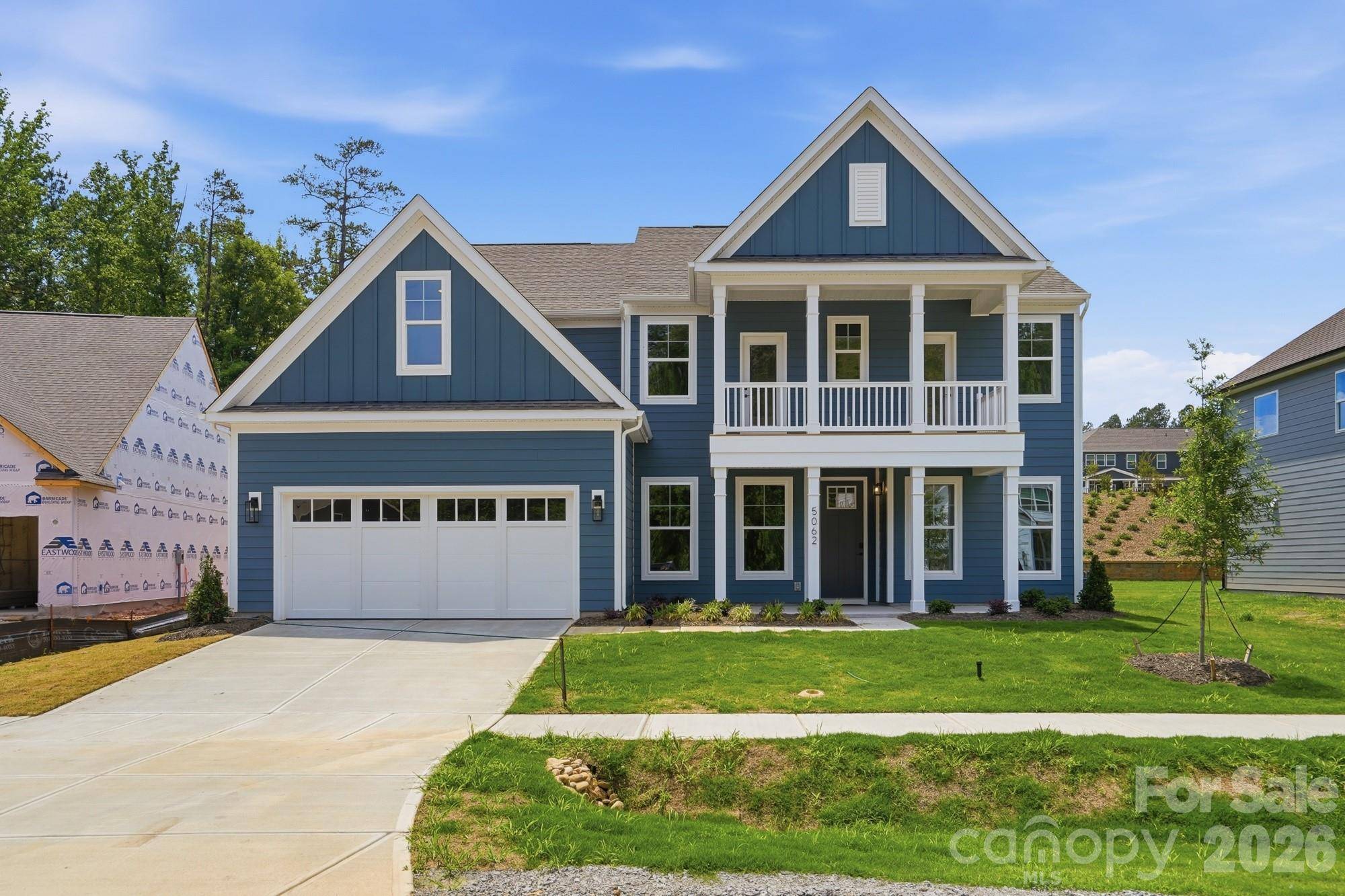 5062 McLaughlin LOOP, Waxhaw, NC 28173