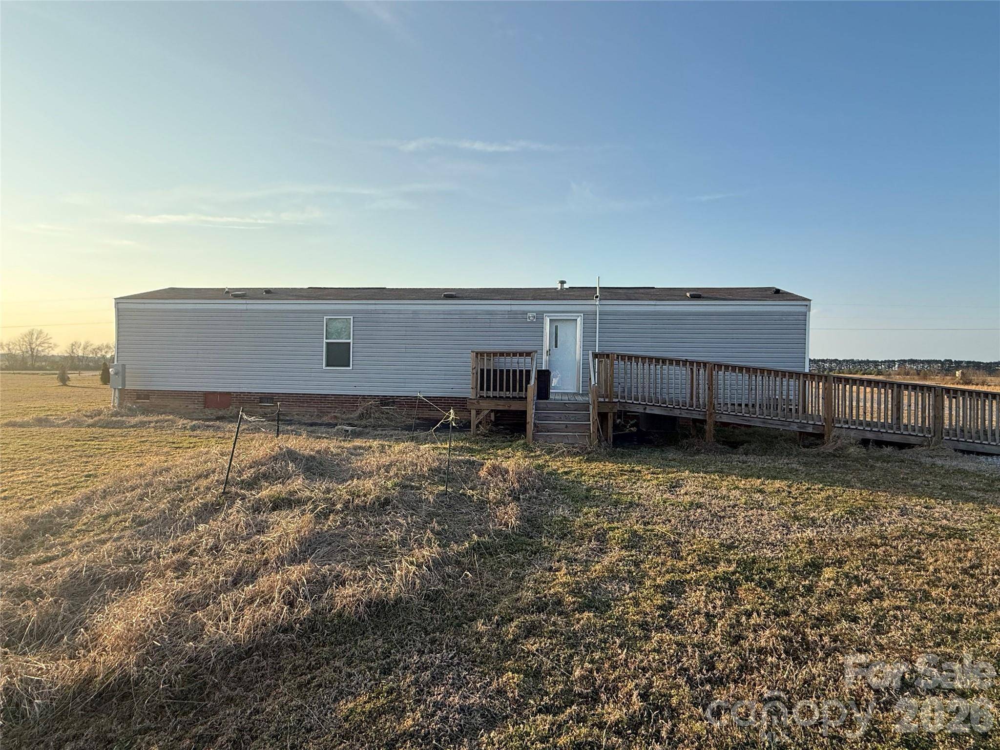 2100 E Main ST, Bennettsville, SC 29512