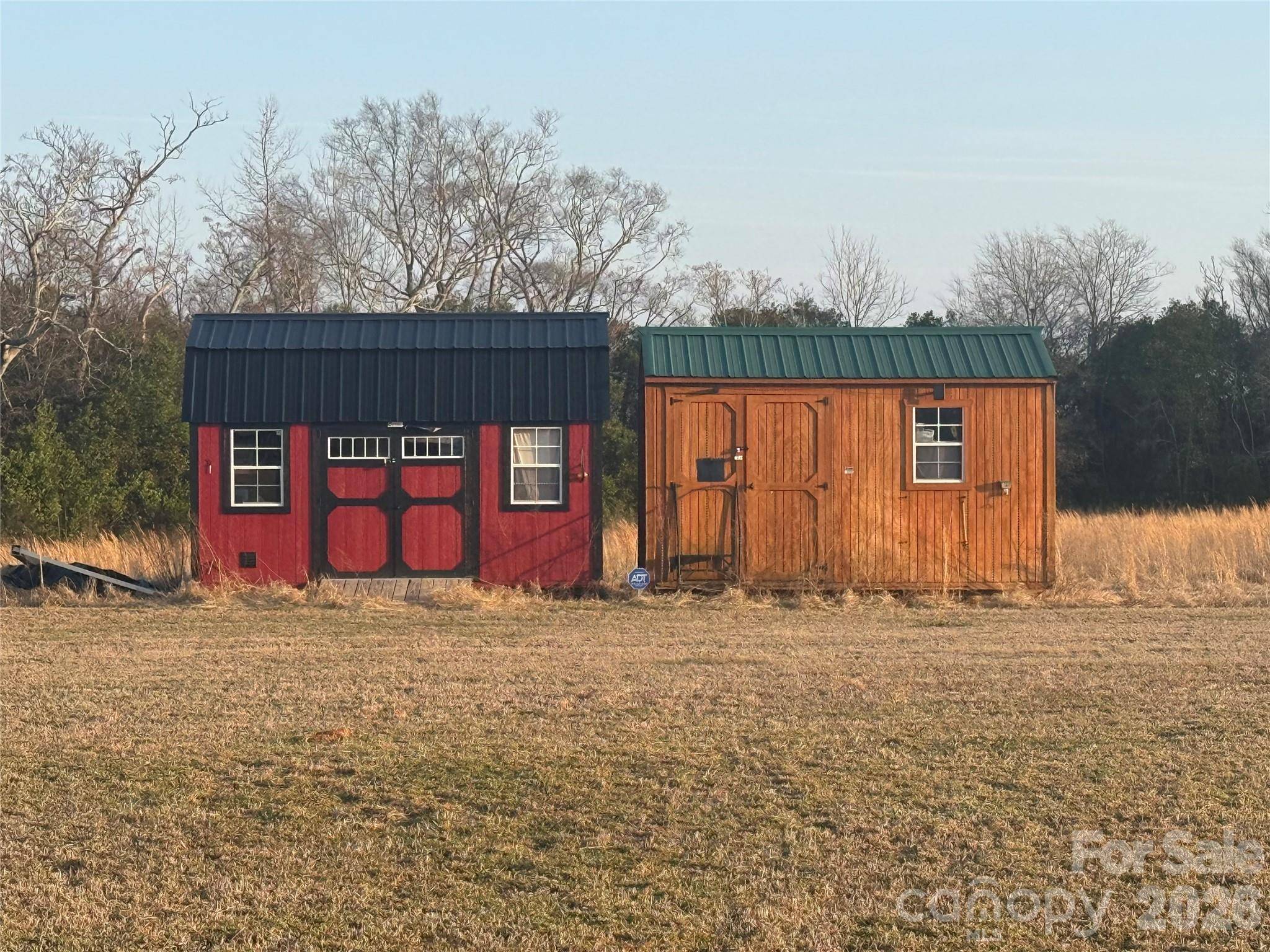 2100 E Main ST, Bennettsville, SC 29512