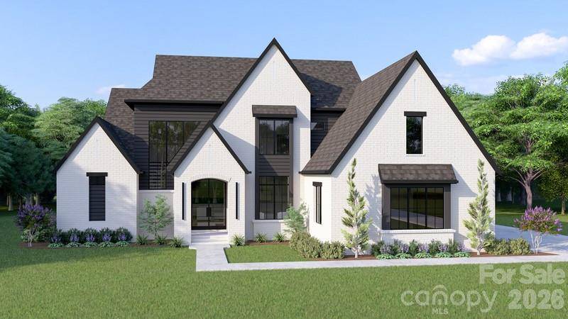 17018 Grande Vineyards DR #18, Mint Hill, NC 28227
