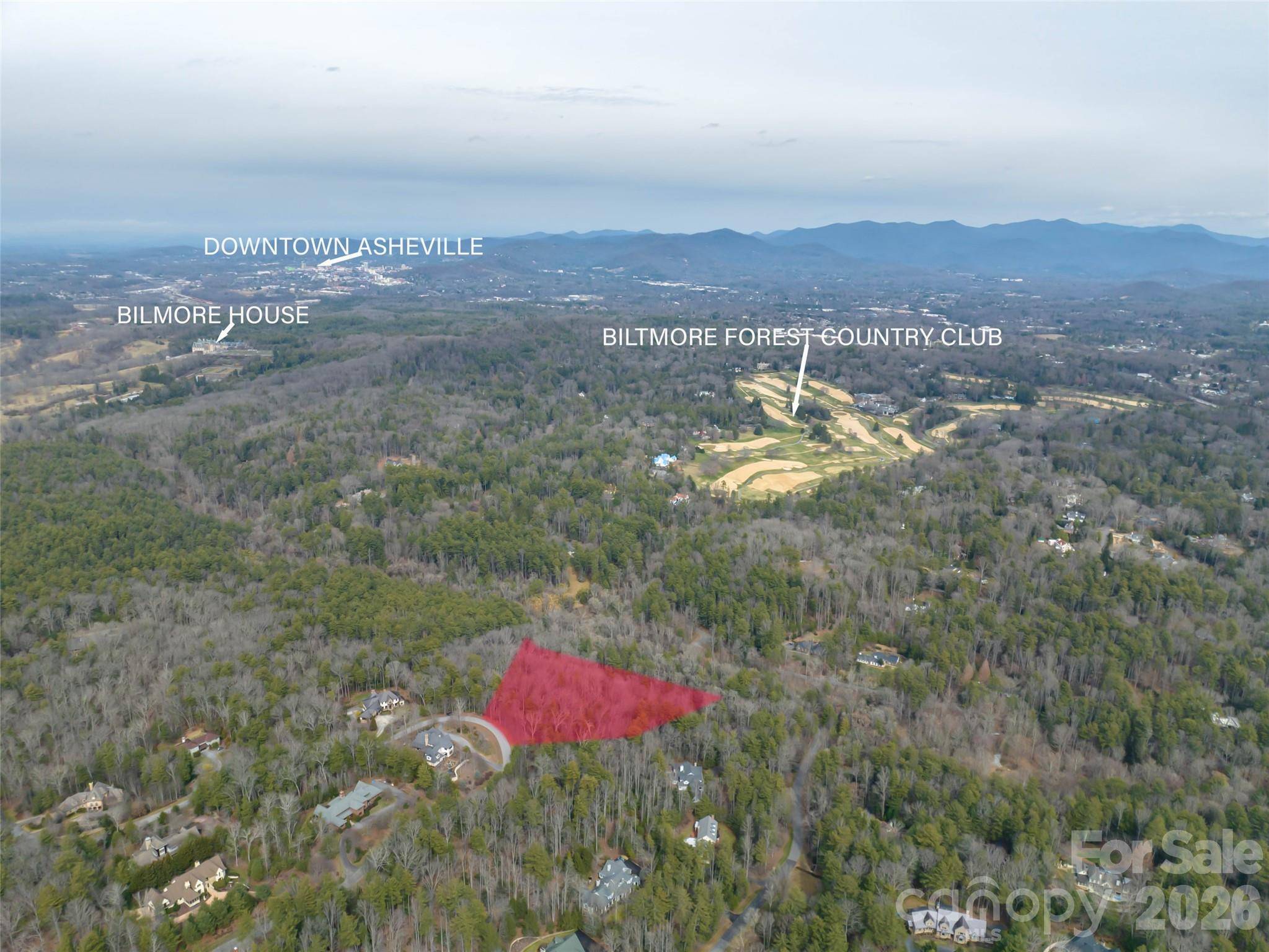 9999 Cedar Hill DR #12, Asheville, NC 28803