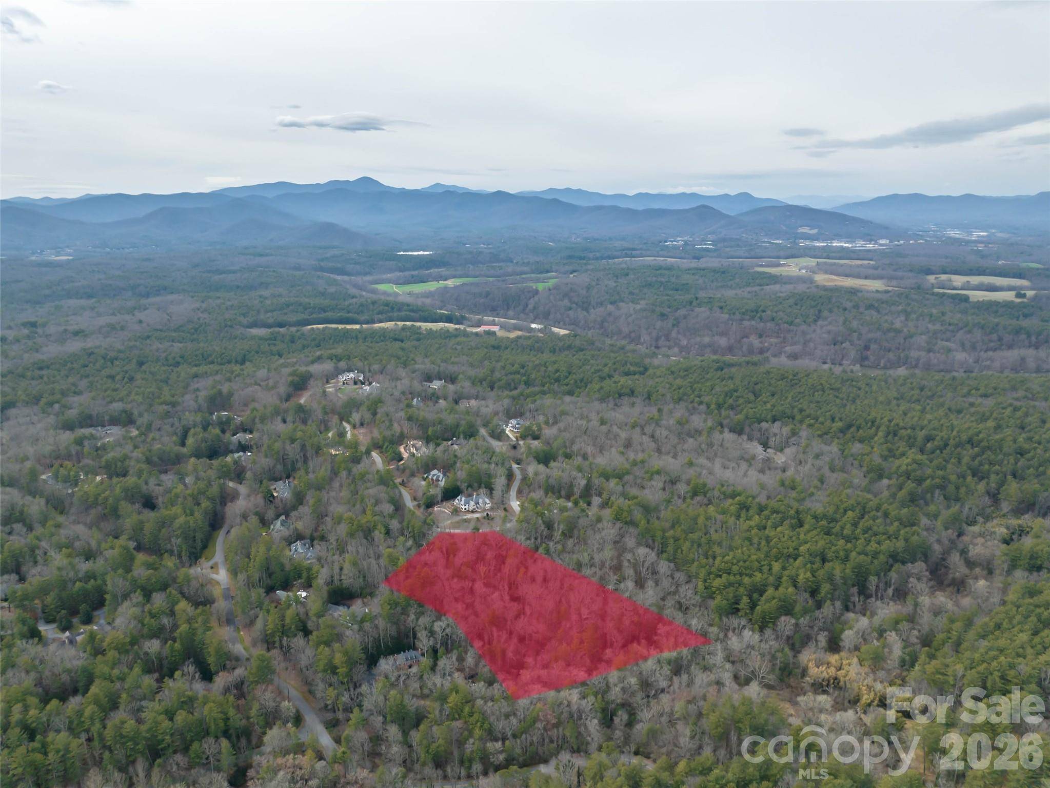 9999 Cedar Hill DR #12, Asheville, NC 28803