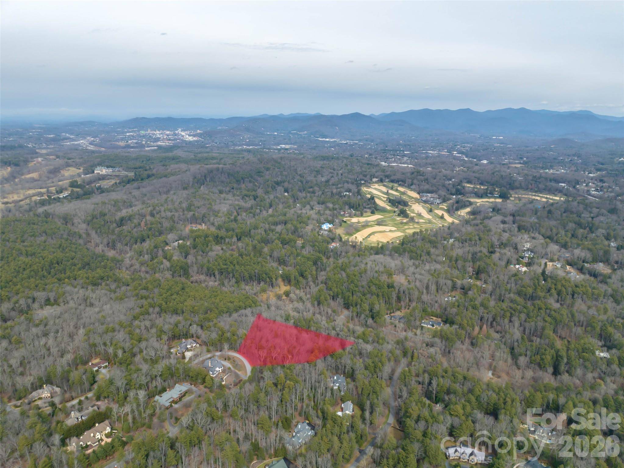 9999 Cedar Hill DR #12, Asheville, NC 28803