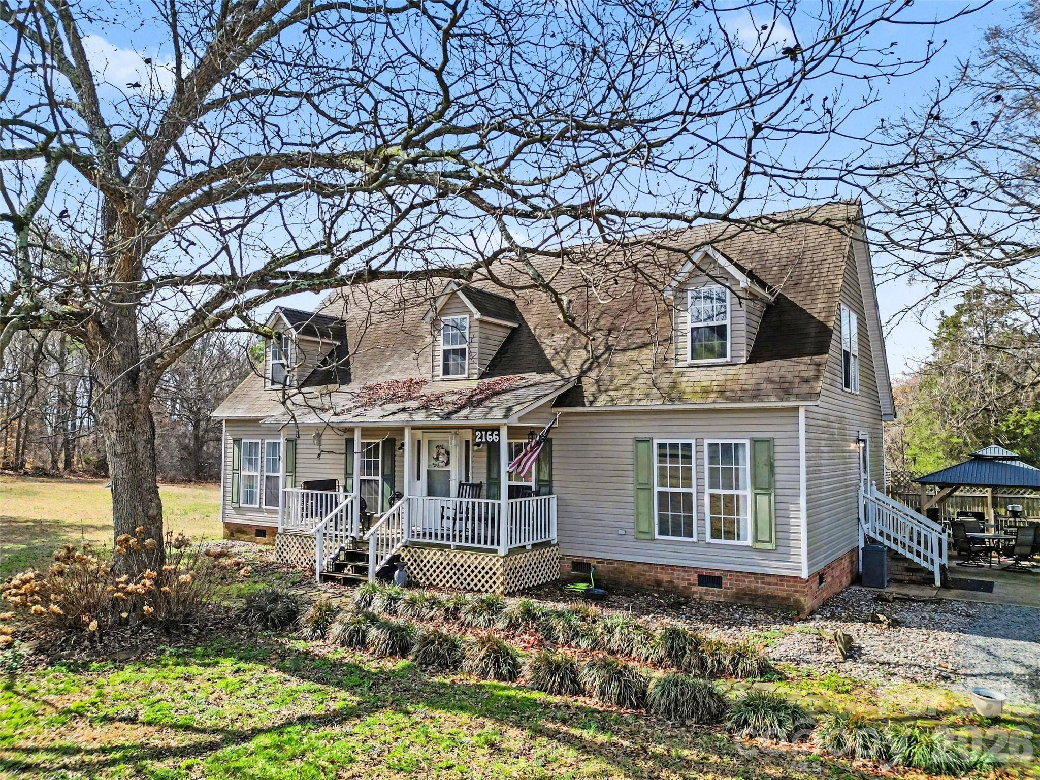 2166 Statesville HWY, Mooresville, NC 28115