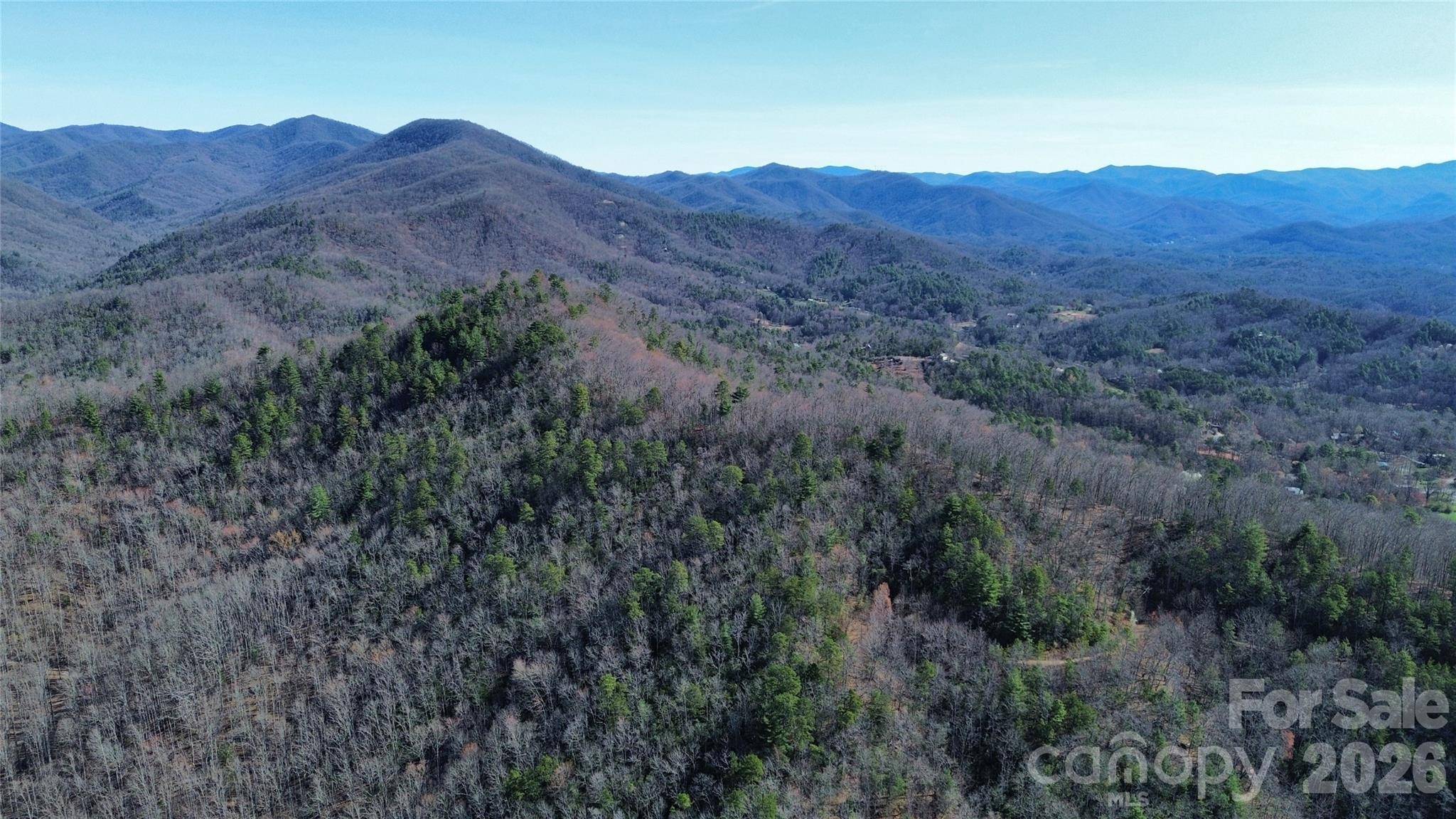 0 Betts Branch RD, Bryson City, NC 28713