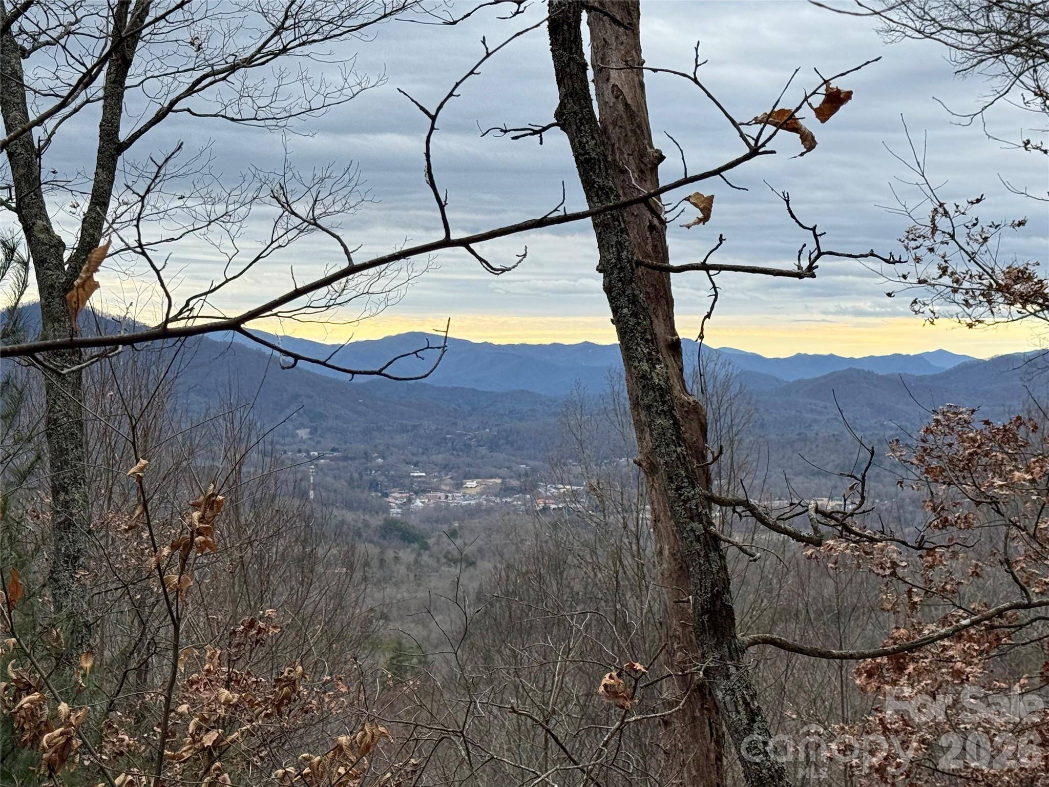 0 Betts Branch RD, Bryson City, NC 28713