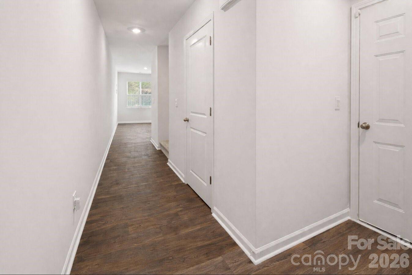 6109 Faron WAY, Charlotte, NC 28262