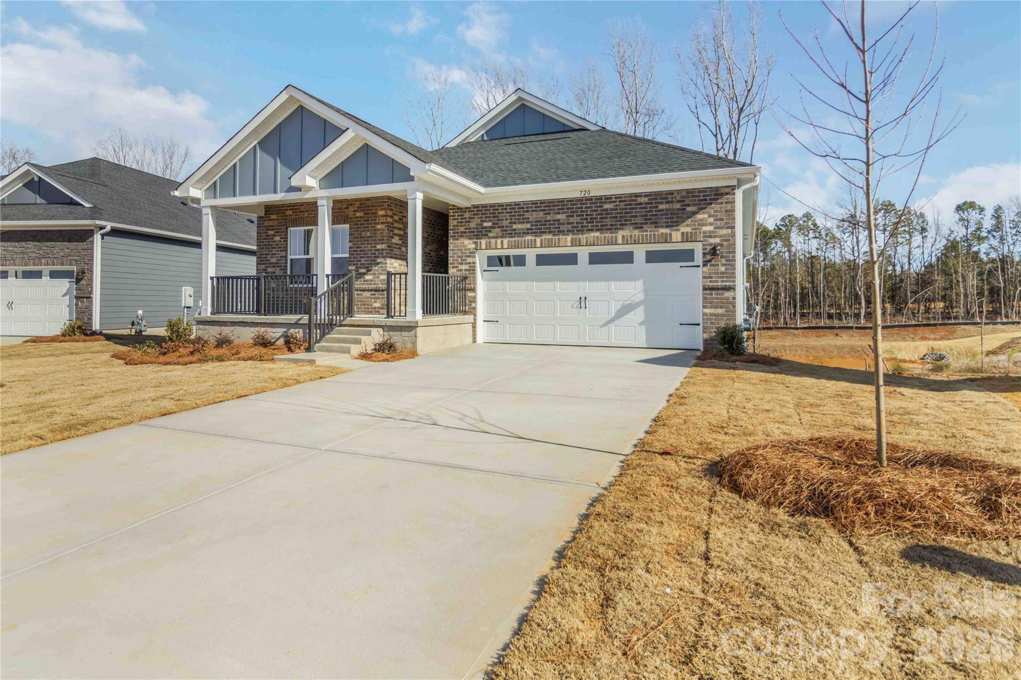 720 Palmer Pendleton WAY, York, SC 28445