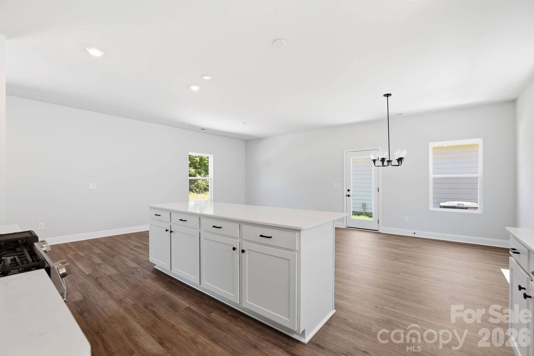 4009 Grommet CT, Matthews, NC 28105