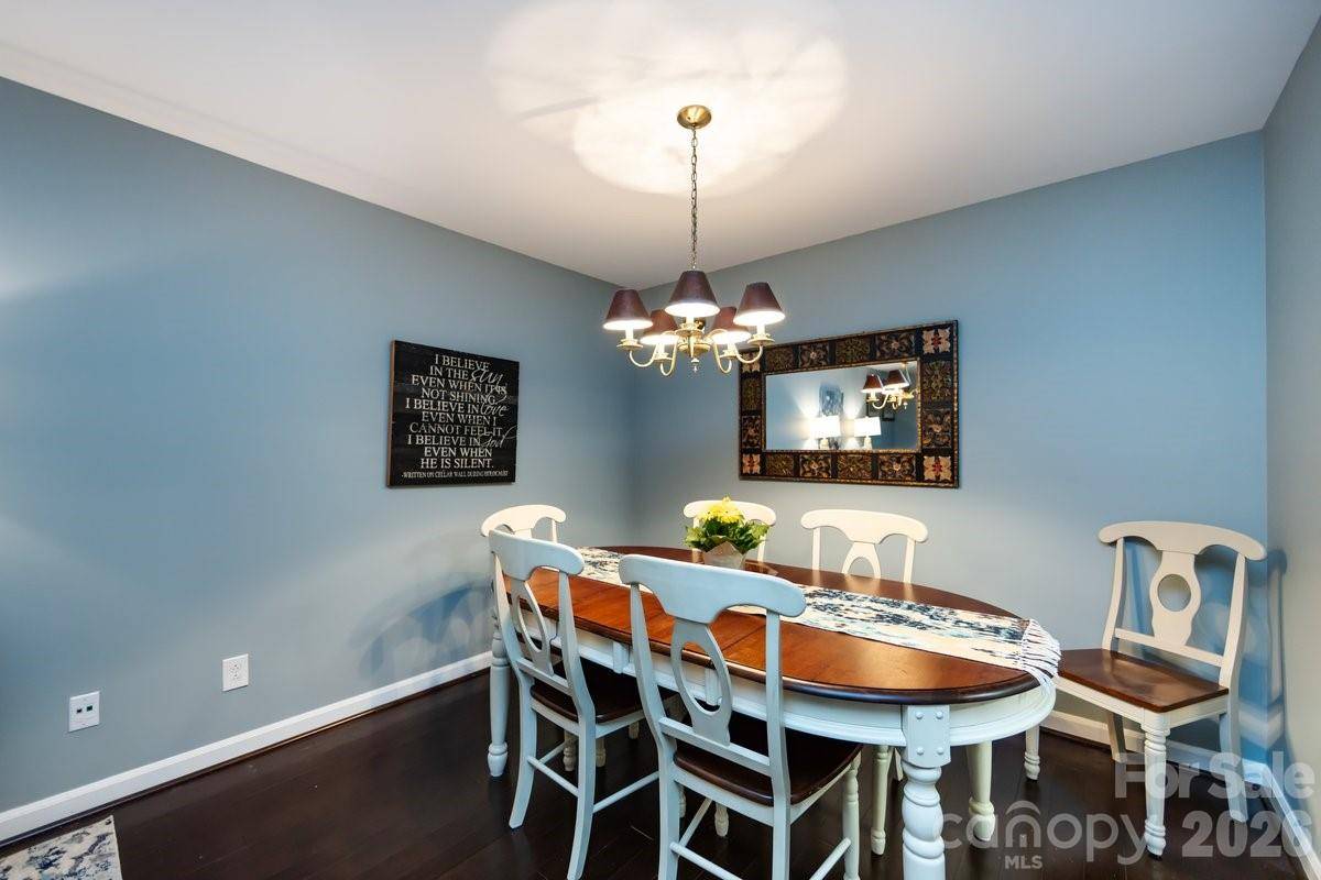 3929 Colony Crossing DR, Charlotte, NC 28226