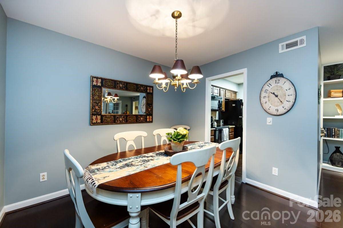3929 Colony Crossing DR, Charlotte, NC 28226