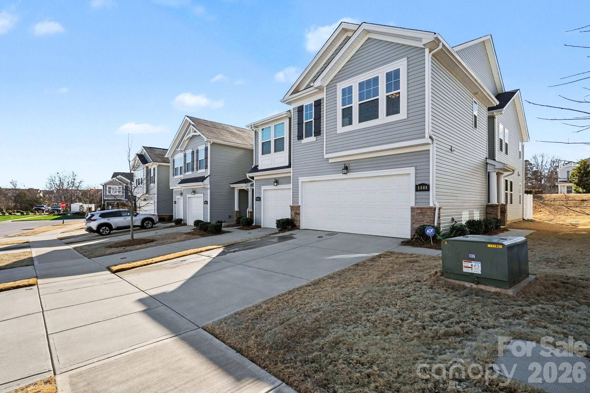5608 Axil LN, Charlotte, NC 28269