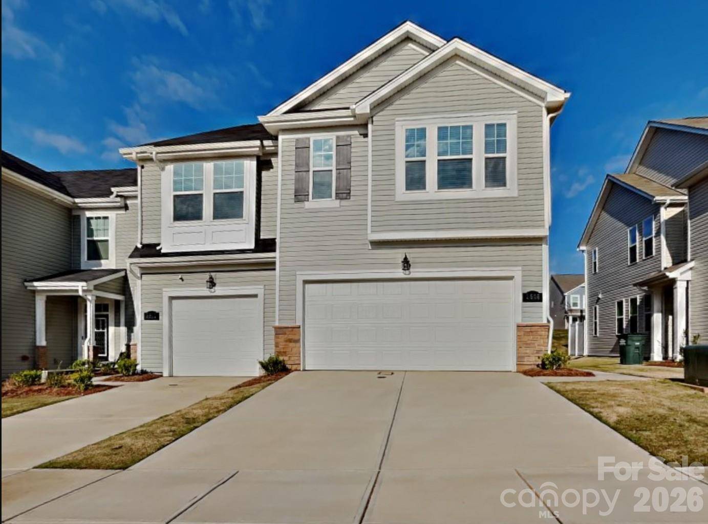 5608 Axil LN, Charlotte, NC 28269