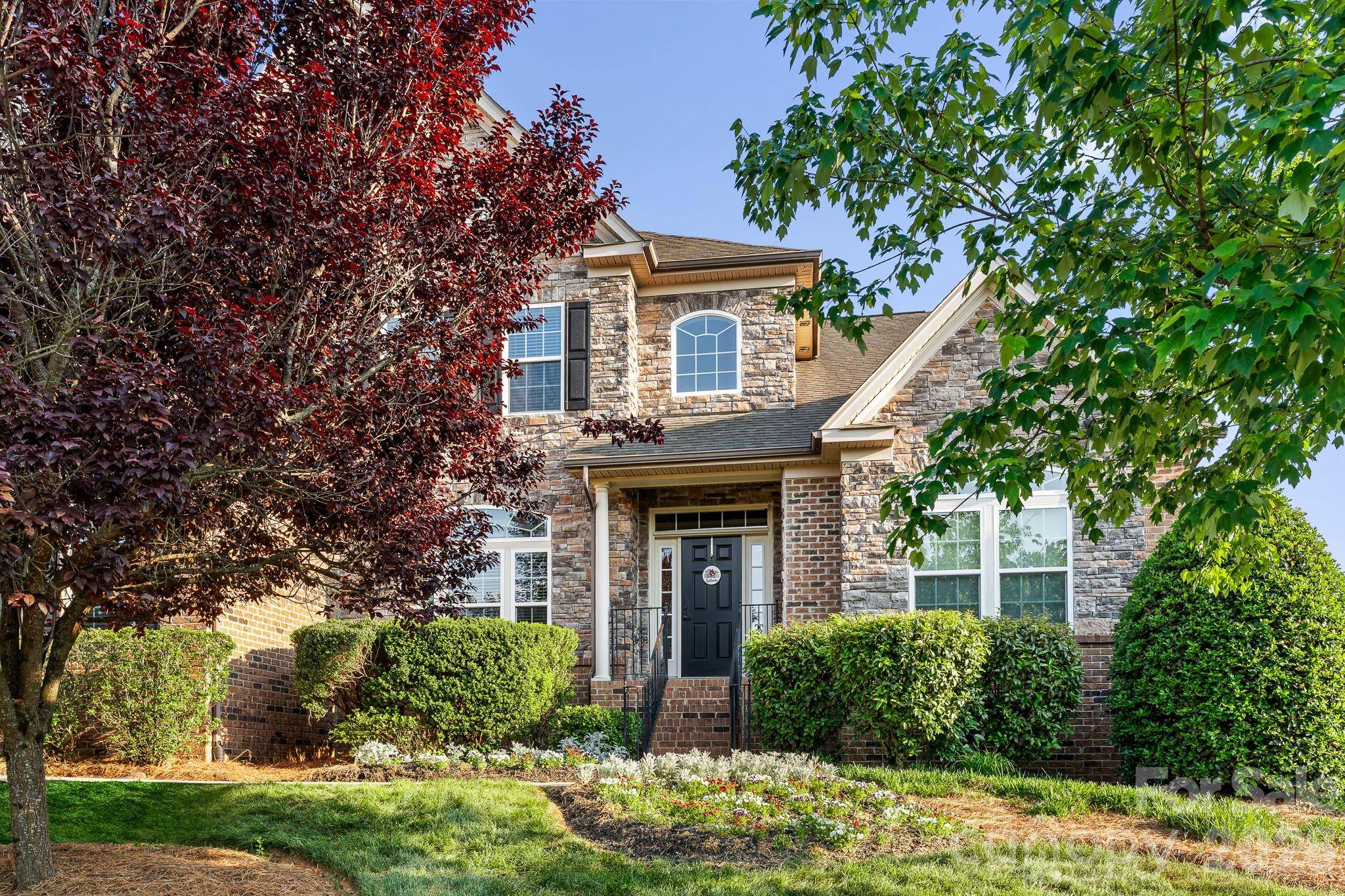 8480 Penton PL, Harrisburg, NC 28075